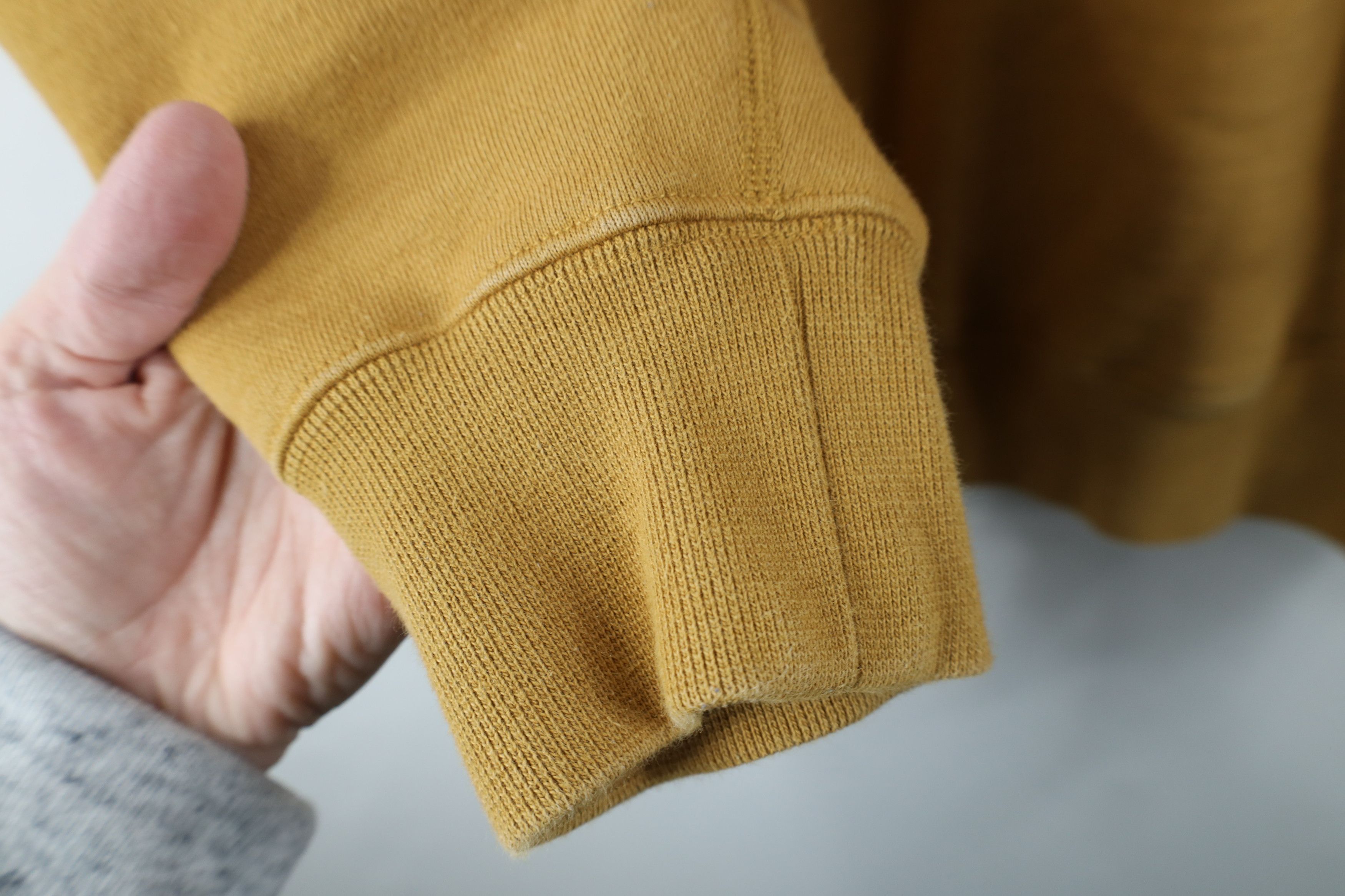 Nike Y2K Nike ACG Spell Out Heavyweight Hoodie Sweatshirt Wheat Size US M / EU 48-50 / 2 - 9 Thumbnail