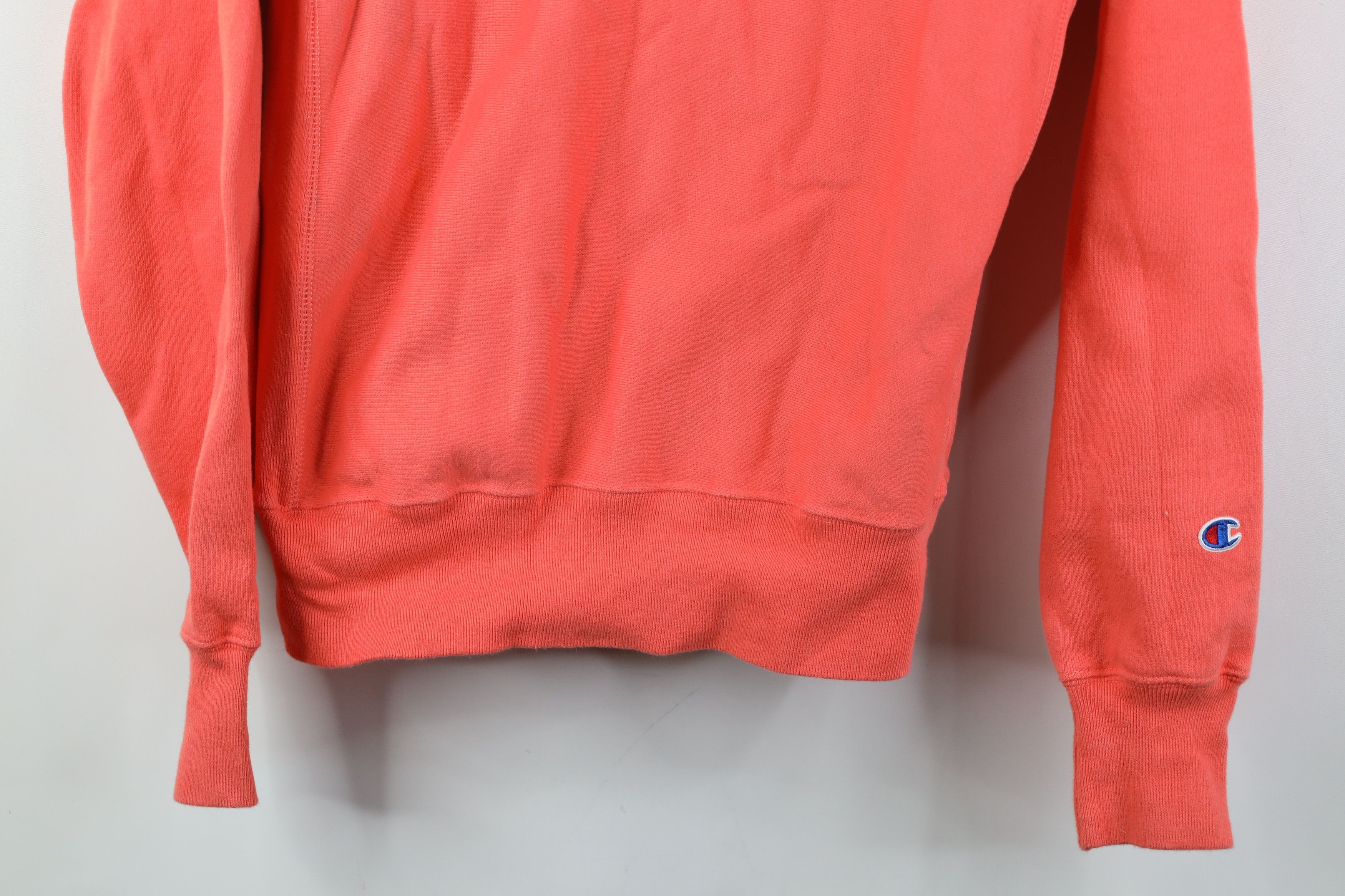 Champion Vintage Y2K Champion Reverse Weave Heavyweight Sweatshirt Size M / US 6-8 / IT 42-44 - 3 Thumbnail
