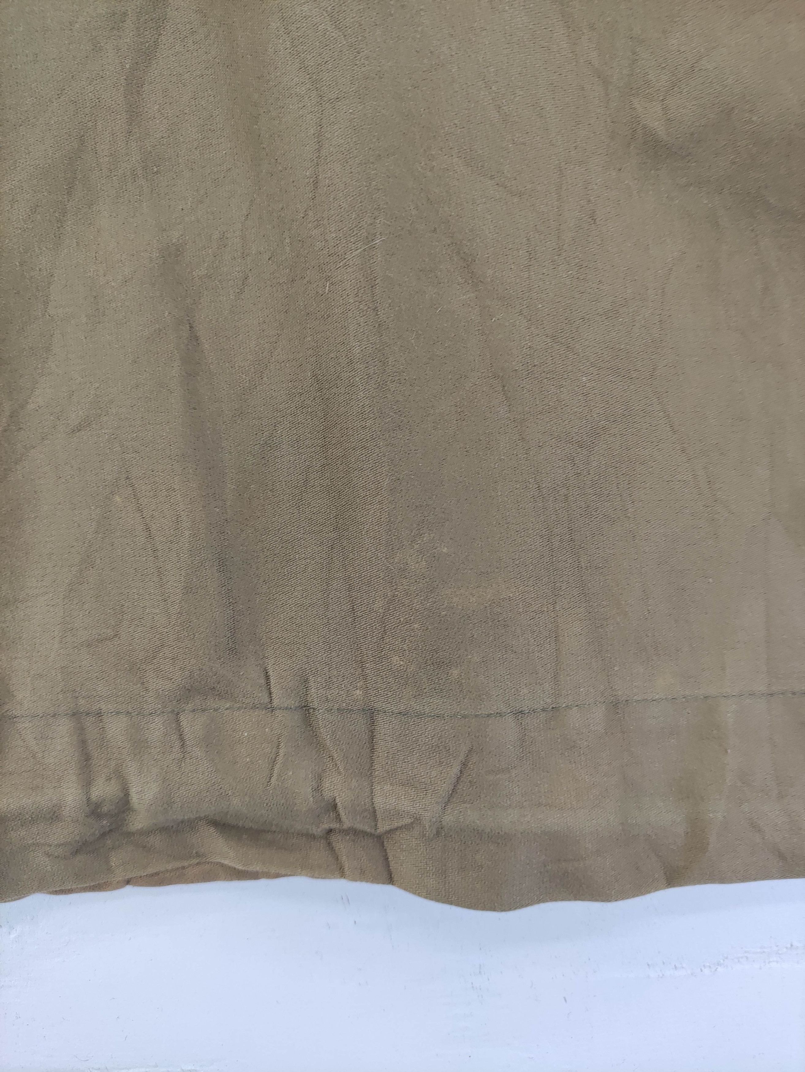 Japanese Brand Vintage Ot Glory Double Pocket Hoodie Jacket Size US L / EU 52-54 / 3 - 3 Thumbnail