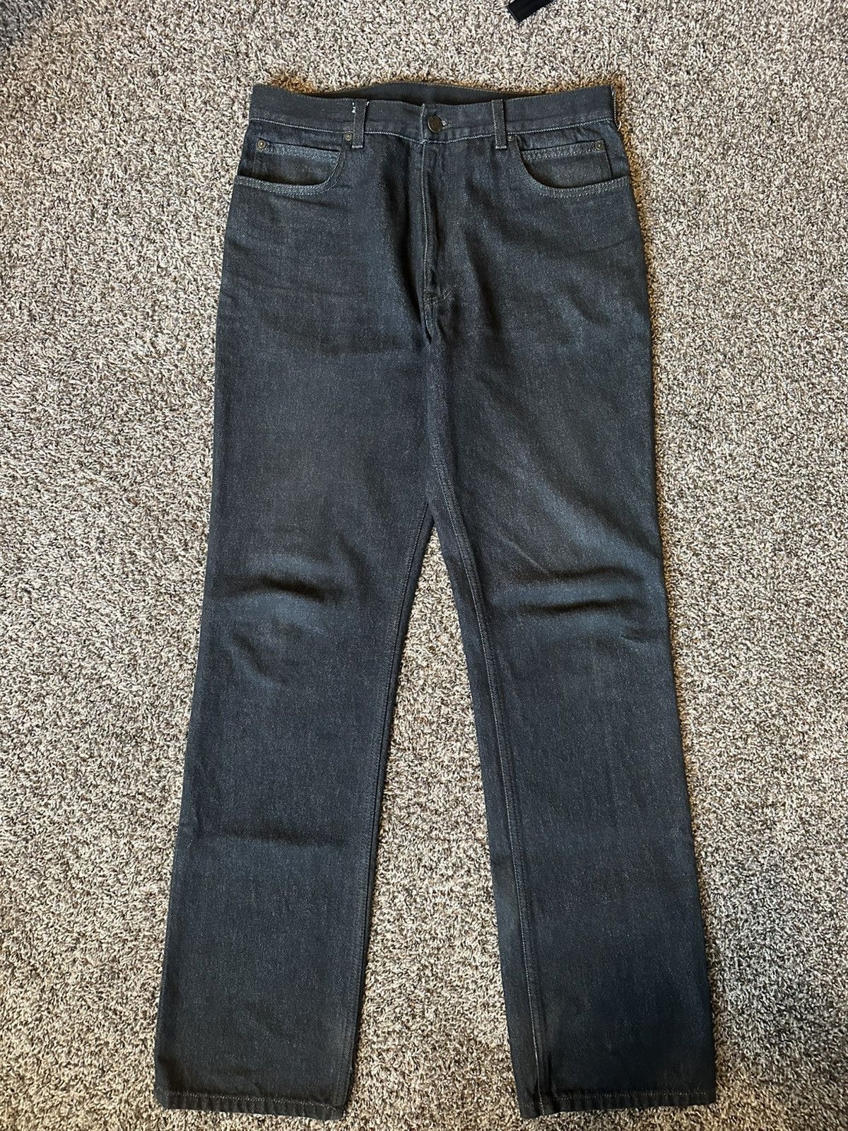 Men's Calvin Klein 205W39NYC Denim | Grailed