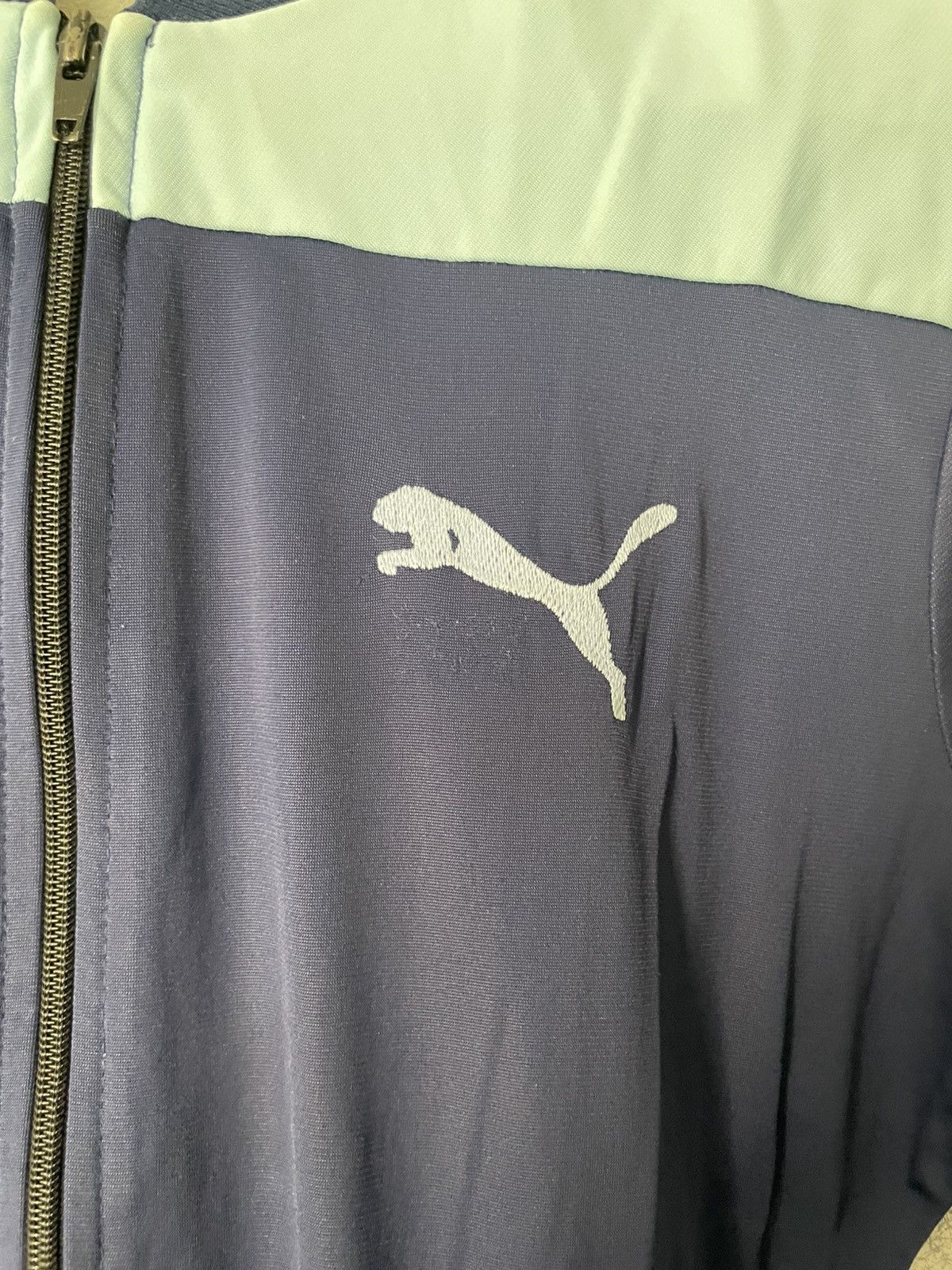 Japanese Brand × Puma × Vintage Puma vintage Size US M / EU 48-50 / 2 - 3 Thumbnail