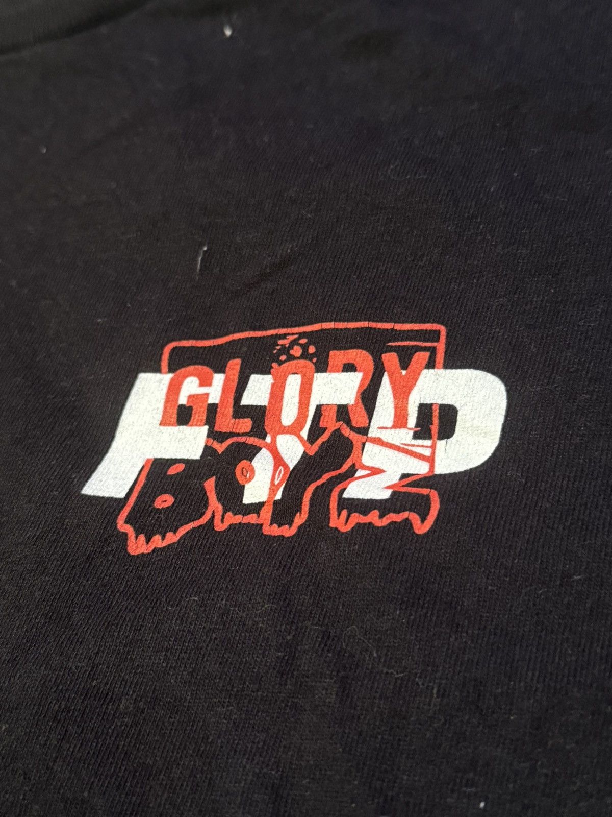 Other FTP x Glory Boyz Collab Tee Size US L / EU 52-54 / 3 - 2 Thumbnail