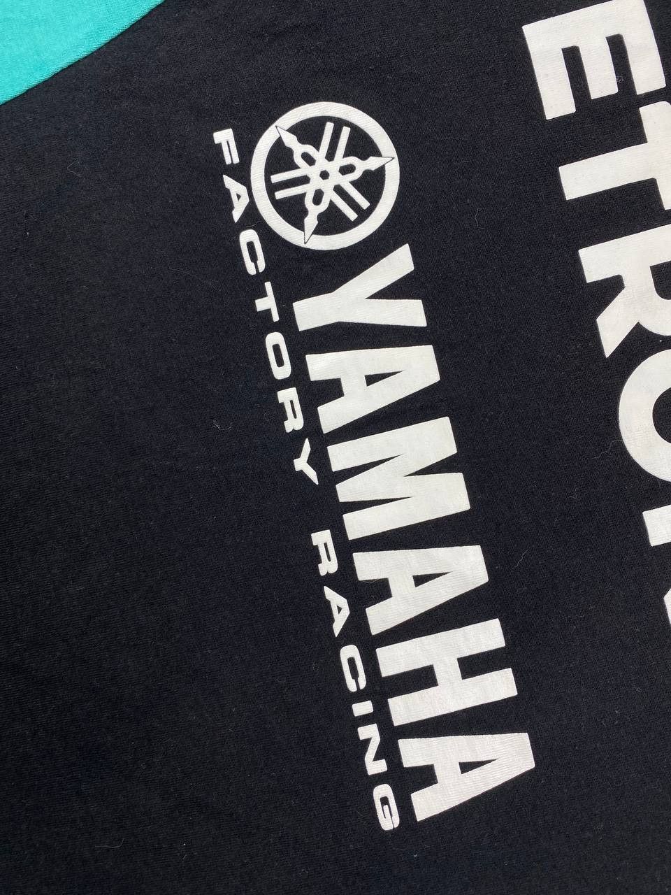 Alpinestars Alpinestars Petronas Monster Energy Yamaha Recing T Shirt Size US M / EU 48-50 / 2 - 12 Thumbnail