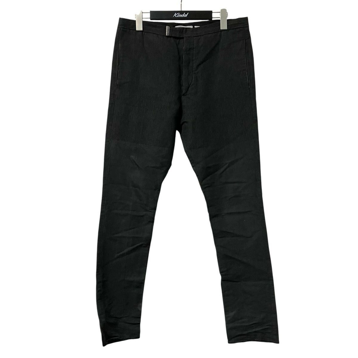 g*l様 キャロルクリスチャンポエル　ウール　スラックス　50 Men's Carol Christian Poell Casual Pants | Grailed