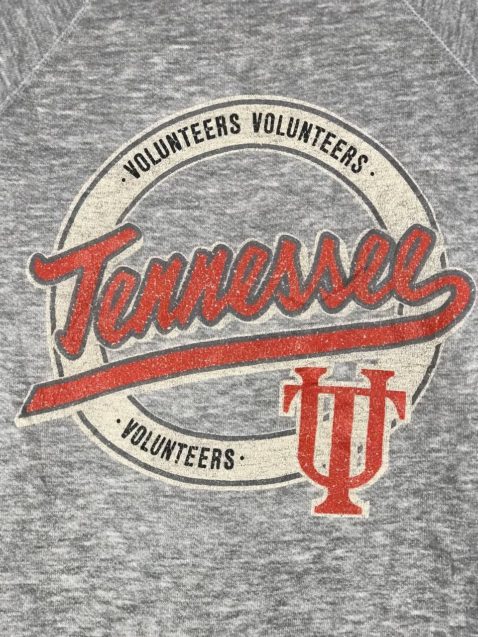Vintage Vintage tennessee volunteer baseball team university mlb Size US M / EU 48-50 / 2 - 5 Thumbnail