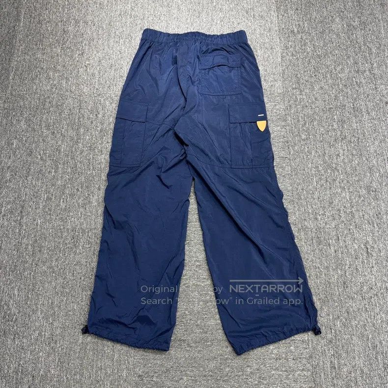 Louis Vuitton Louis Vuitton Nylon pocket overalls pants Size US 40 / EU 56 - 2 Thumbnail