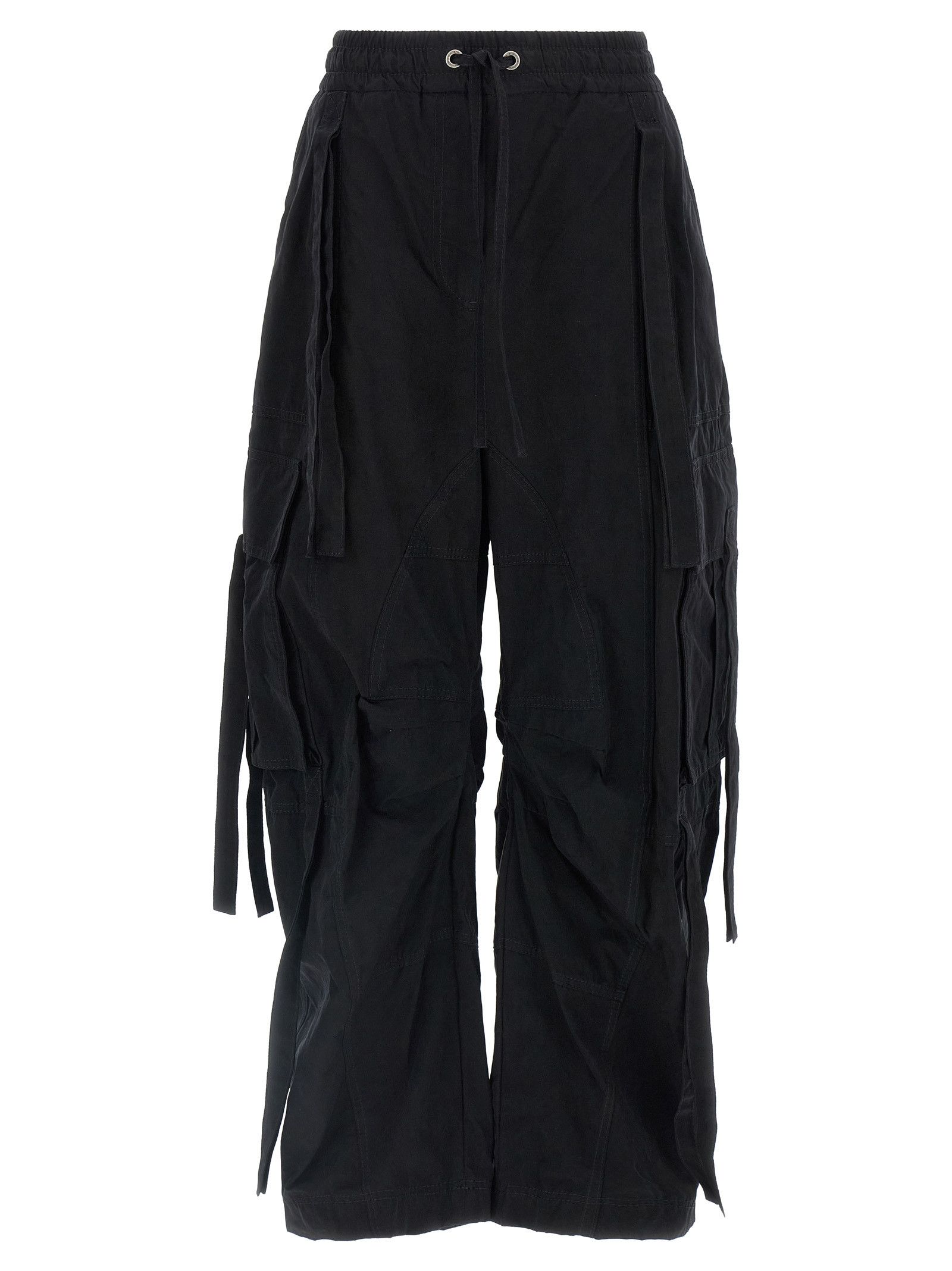 Dolce & Gabbana Cargo pants Size 27" / US 4 / IT 40 - 1 Thumbnail