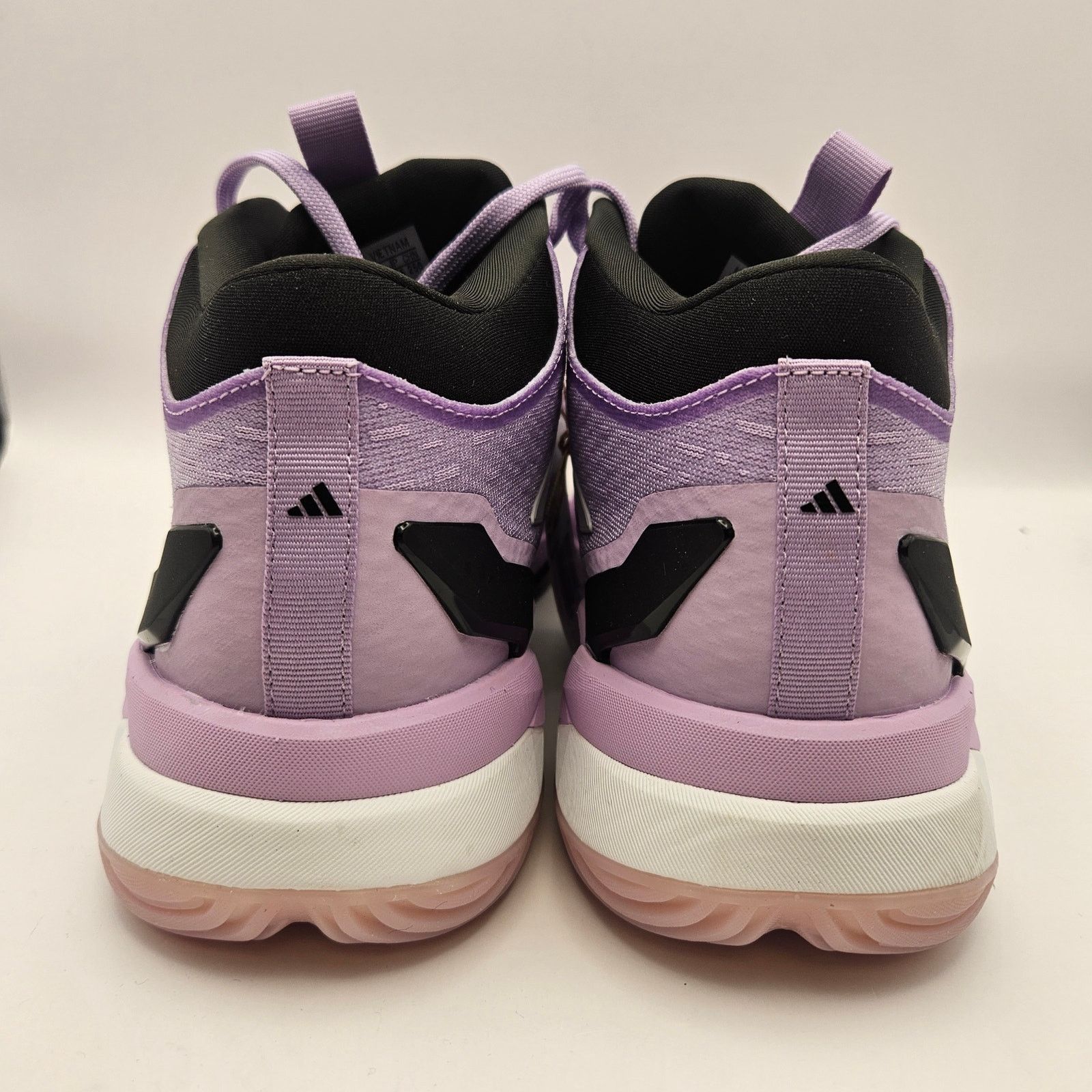 Adidas ADIDAS CRAZYFLIGHT 6 MID WOMEN'S 11 INDOOR VOLLEYBALL SHOES Size US 11 / IT 41 - 3 Thumbnail
