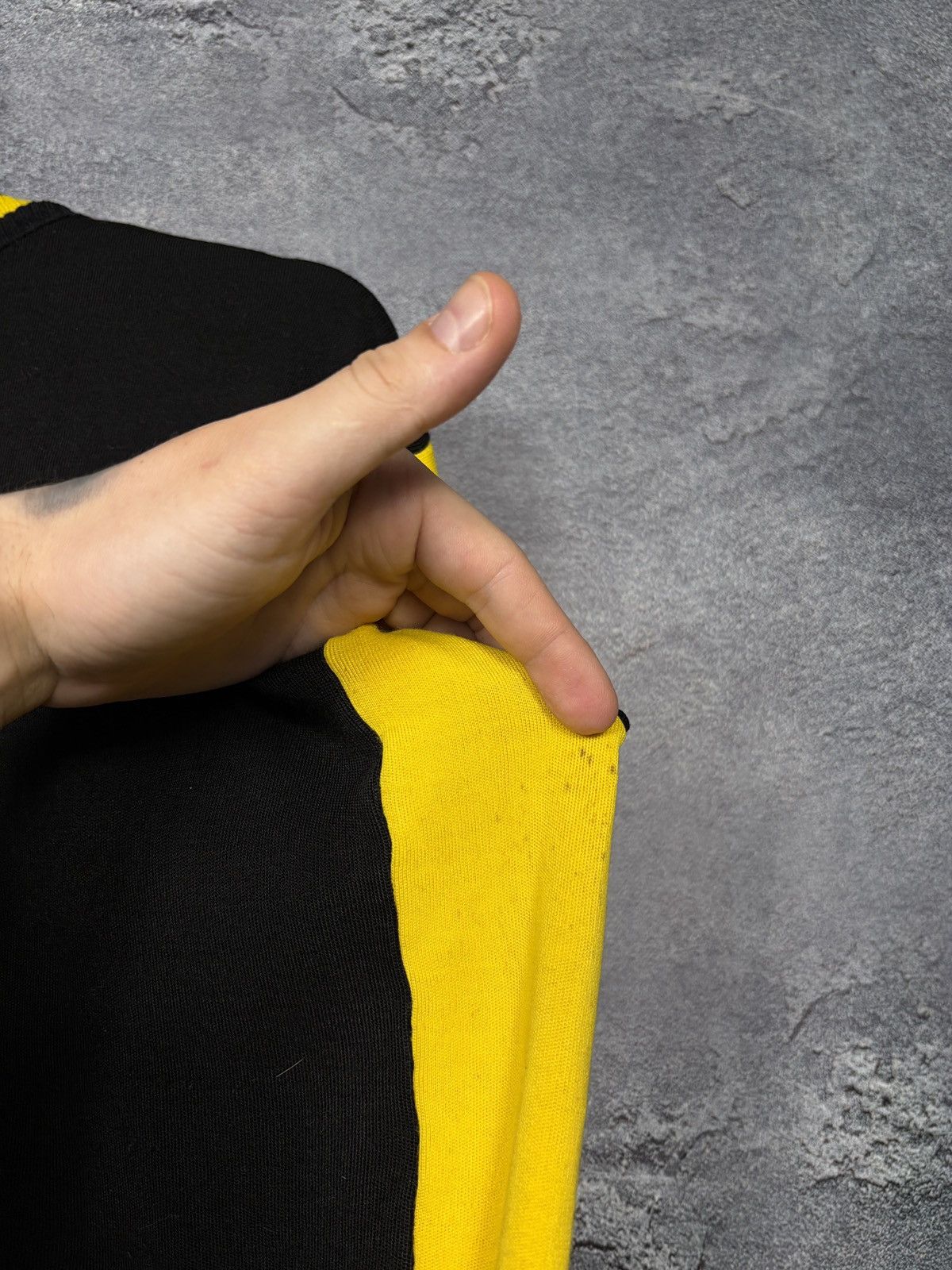 Vintage Rare Vintage Castelli 100% Wool Cycling Jersey Zip Top Size US M / EU 48-50 / 2 - 15 Thumbnail