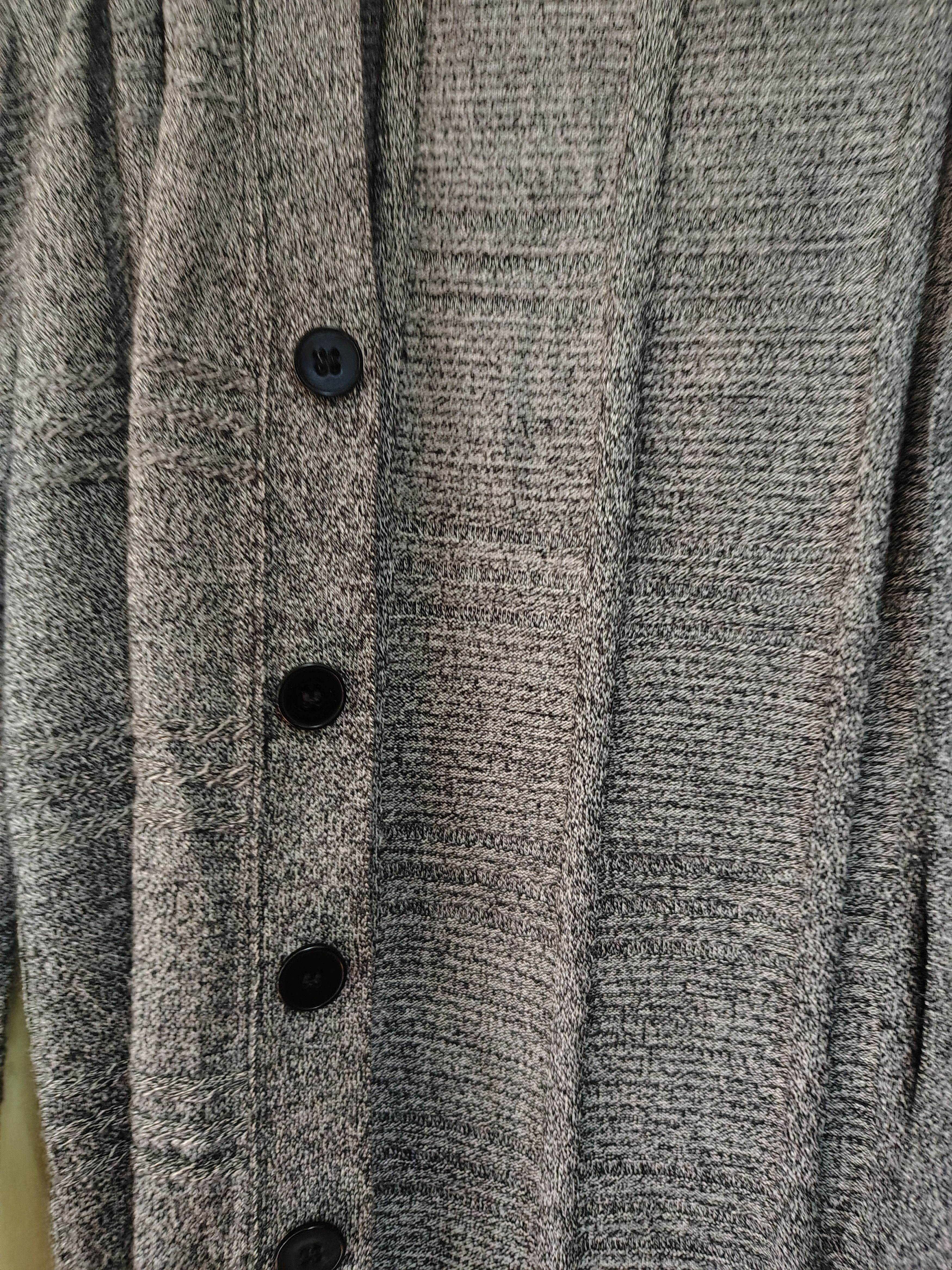 Burberry Burberry Knit Caridgan Size US M / EU 48-50 / 2 - 3 Thumbnail