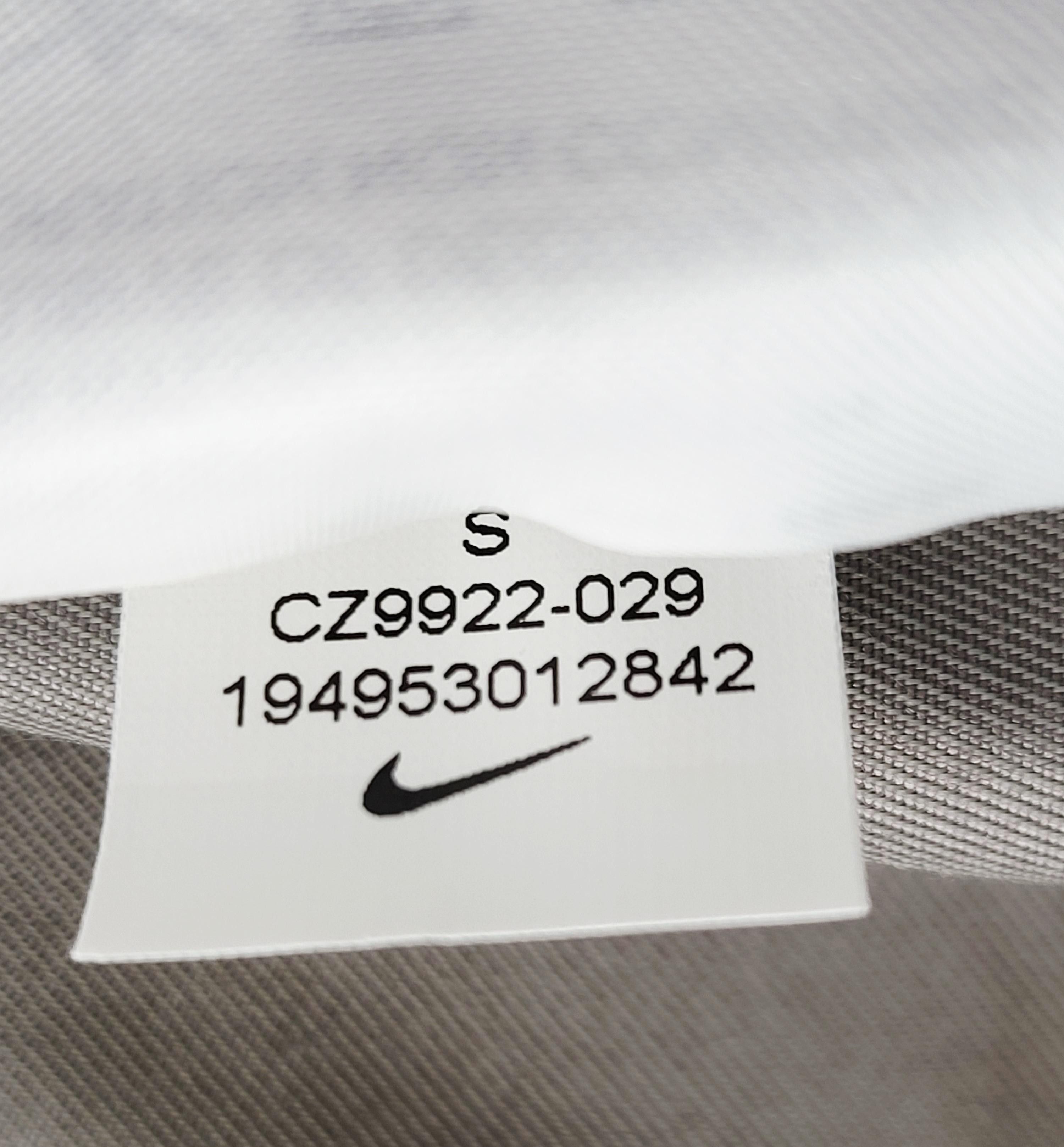 Nike NWT Nike M65 Woven Jacket Men's Utility Military Snap Front Size US S / EU 44-46 / 1 - 10 Thumbnail