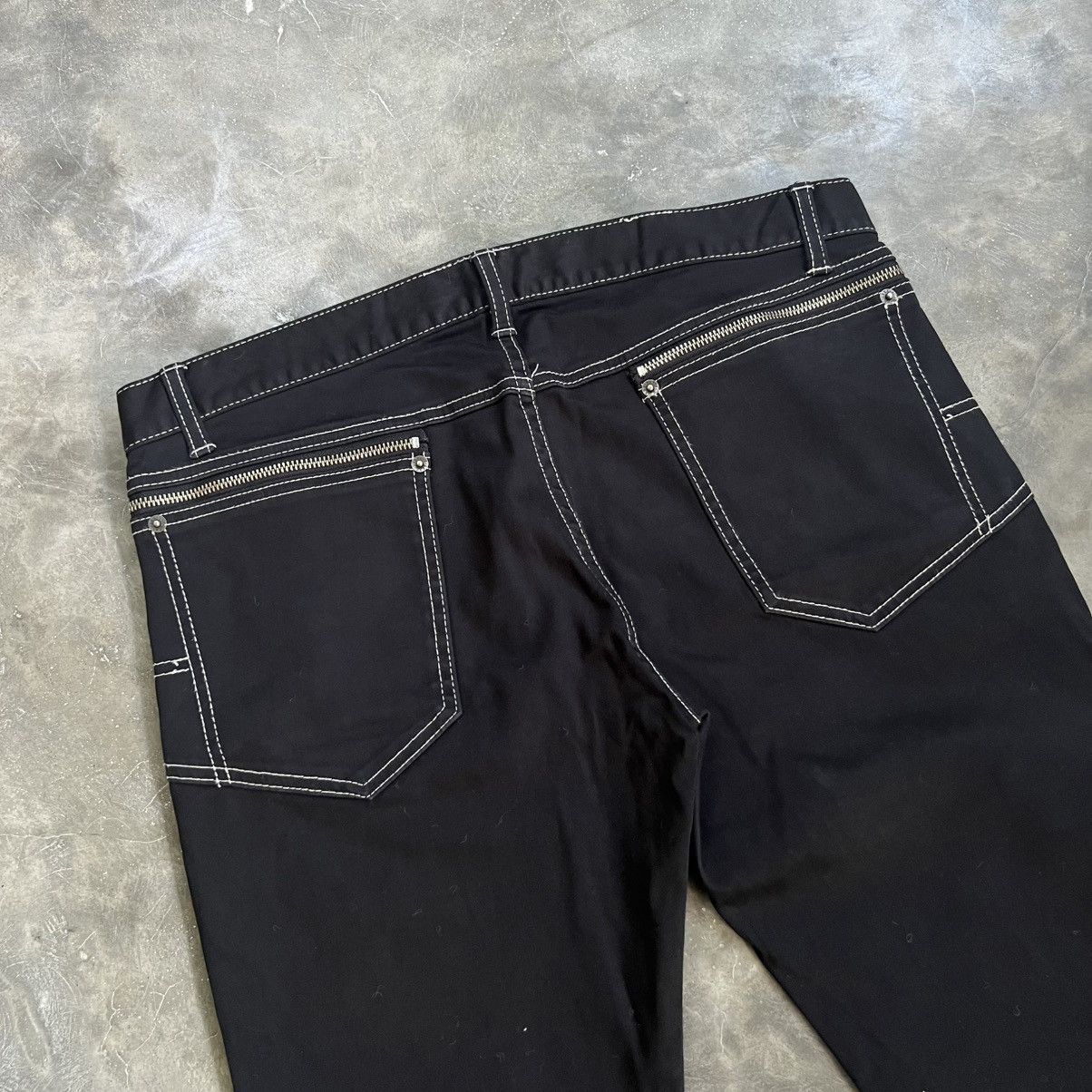 PPFM PPFM Multi Pocket Pants Size US 36 / EU 52 - 4 Thumbnail