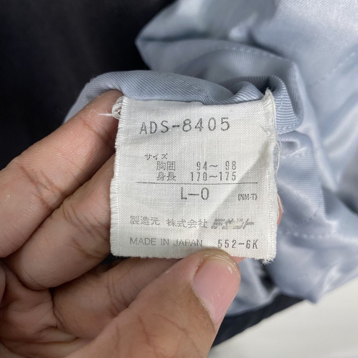 Adidas × Descente × Vintage Vintage 80s adidas big logo hoodie Size US L / EU 52-54 / 3 - 19 Thumbnail