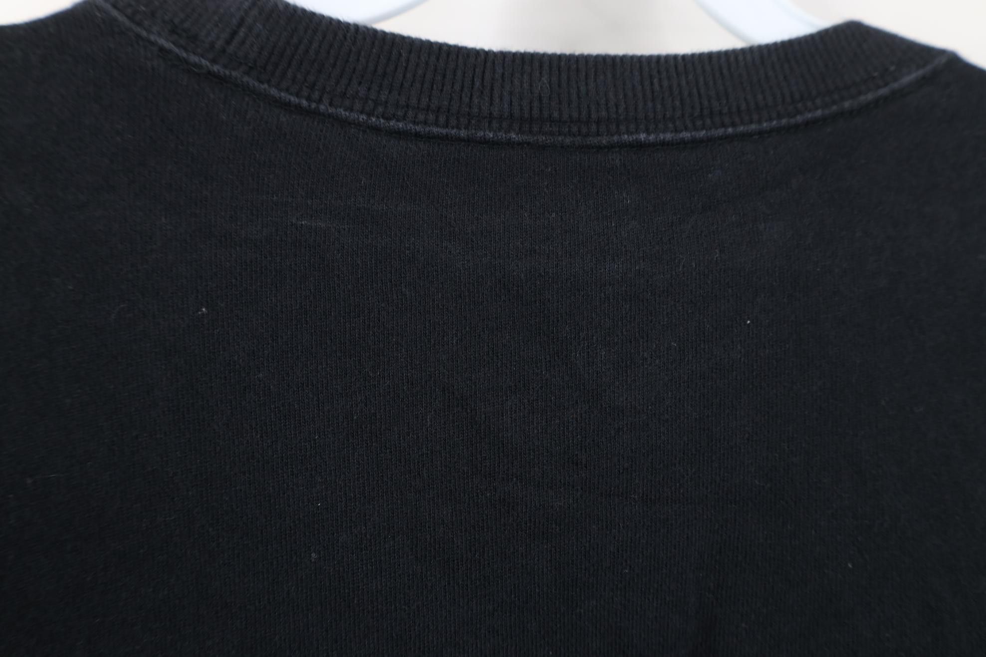 Uniqlo Uniqlo x Kaws Snoopy Dog French Terry Crewneck Sweatshirt Size US L / EU 52-54 / 3 - 11 Thumbnail