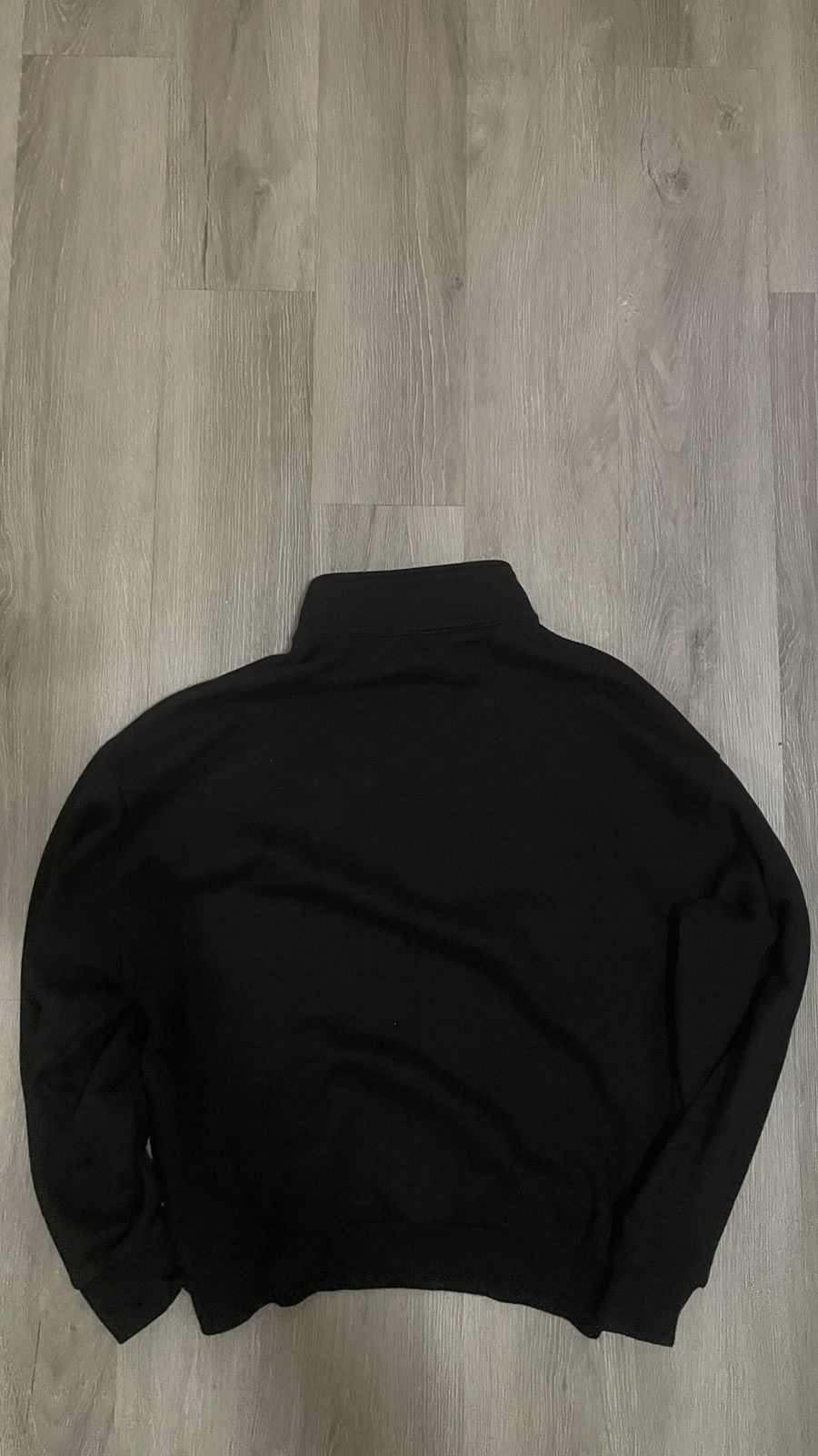 Alo ALO Quarter Zip Small Size US S / EU 44-46 / 1 - 2 Thumbnail