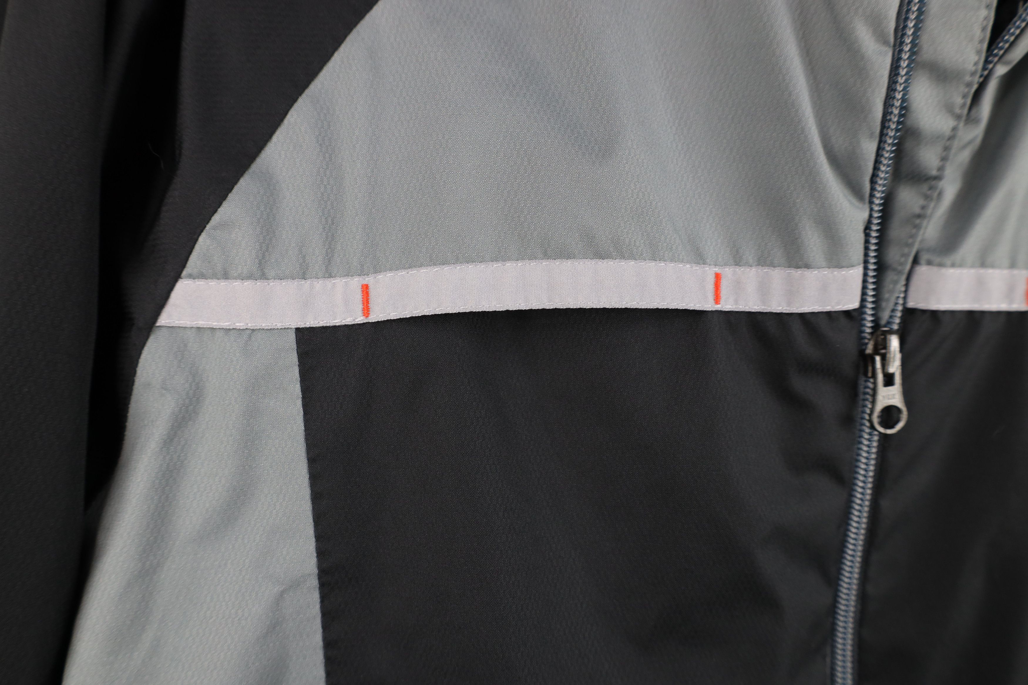 Adidas Adidas Golf Reflective Golfing Rain Windbreaker Jacket Size US S / EU 44-46 / 1 - 4 Thumbnail