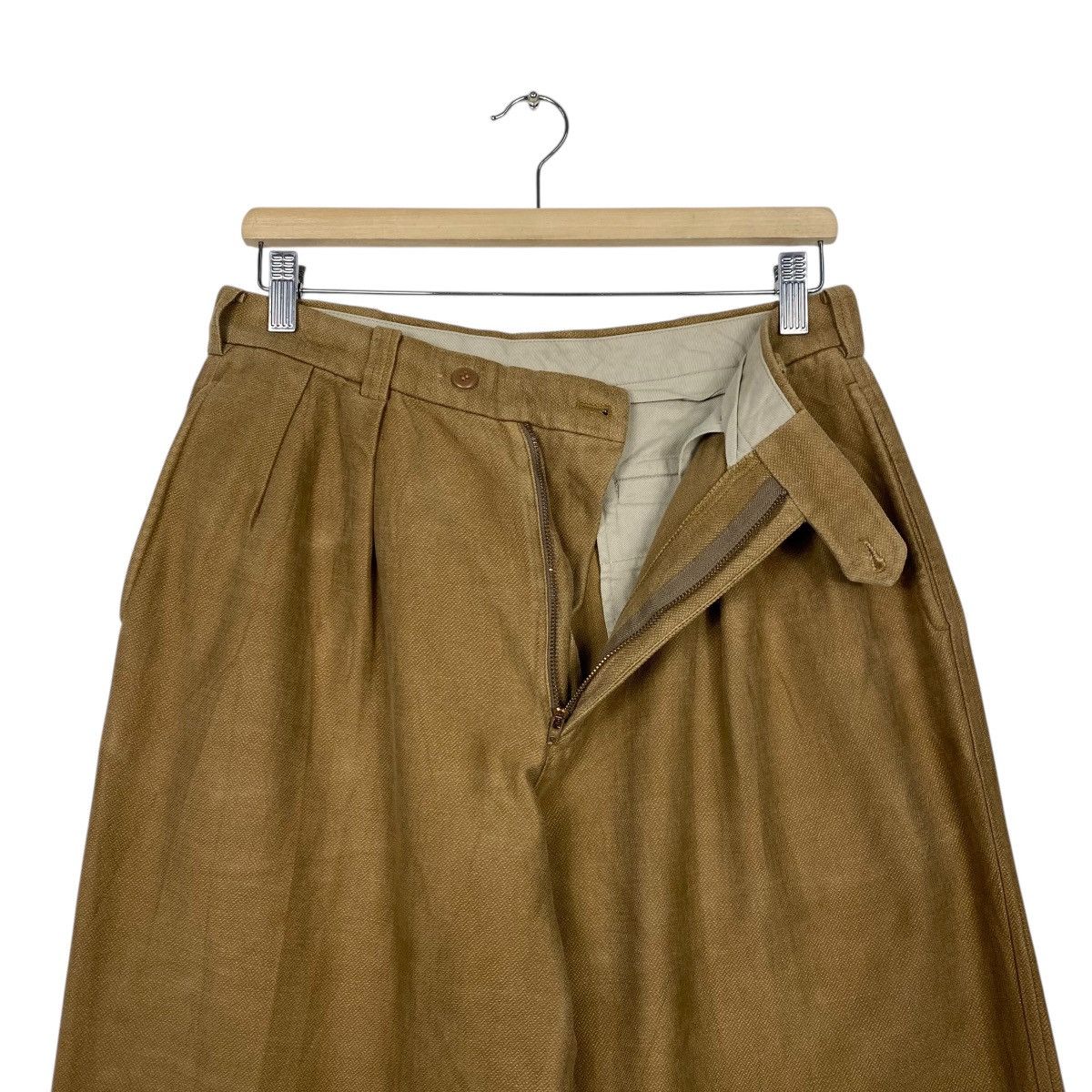 L.L. Bean Vintage LL Bean pant Size US 29 - 12 Thumbnail