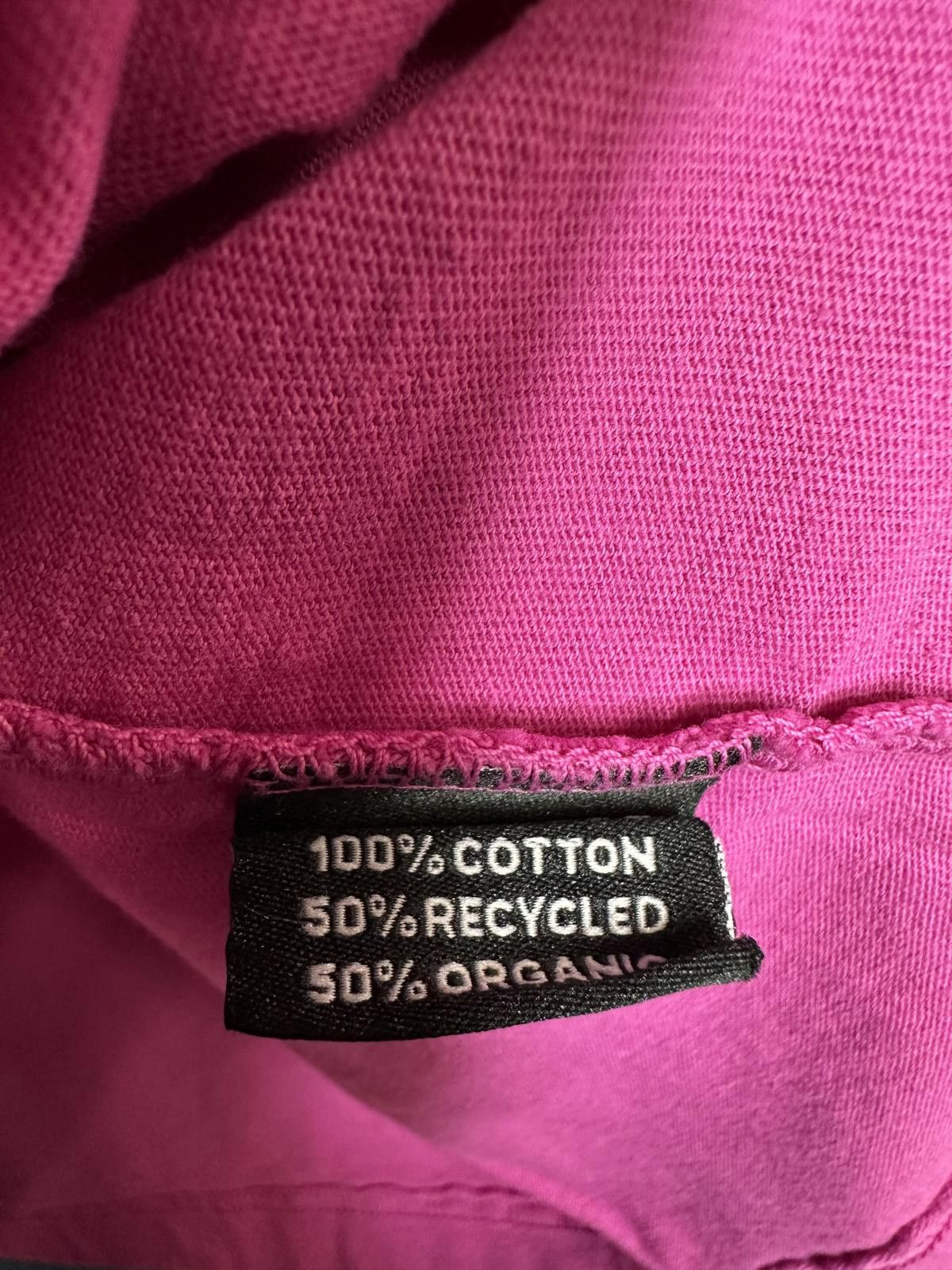 Designer ComplexCon x Verdy Pink Long Sleeve T-Shirt Size Small Size ONE SIZE - 4 Thumbnail
