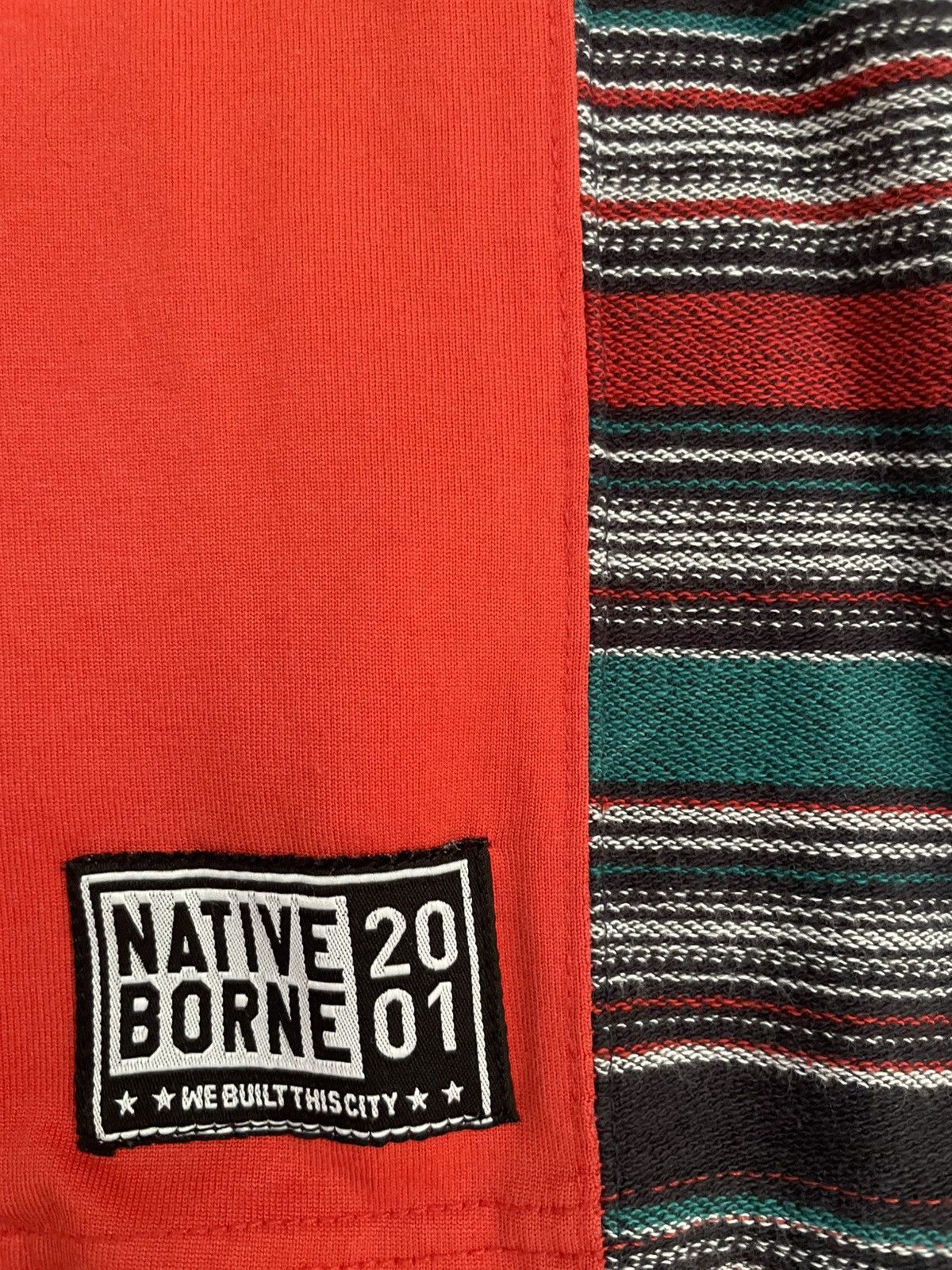 Other Native Borne Basketball Jersey Size US S / EU 44-46 / 1 - 4 Thumbnail