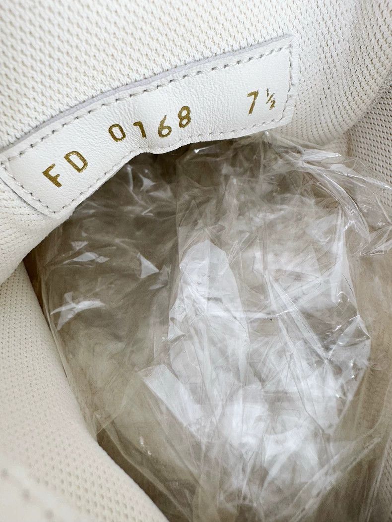 Louis Vuitton Louis Vuitton High -2505 Size US 7.5 / EU 40-41 - 6 Thumbnail