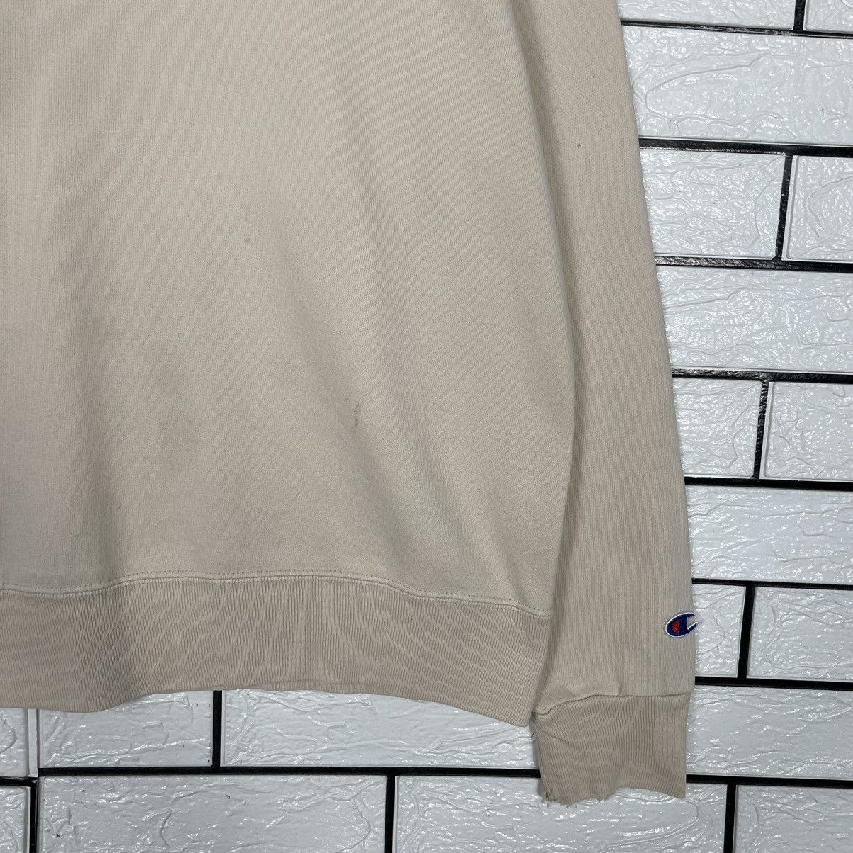 Champion Vintage Champion Crewneck Sweatshirt Size US M / EU 48-50 / 2 - 4 Thumbnail