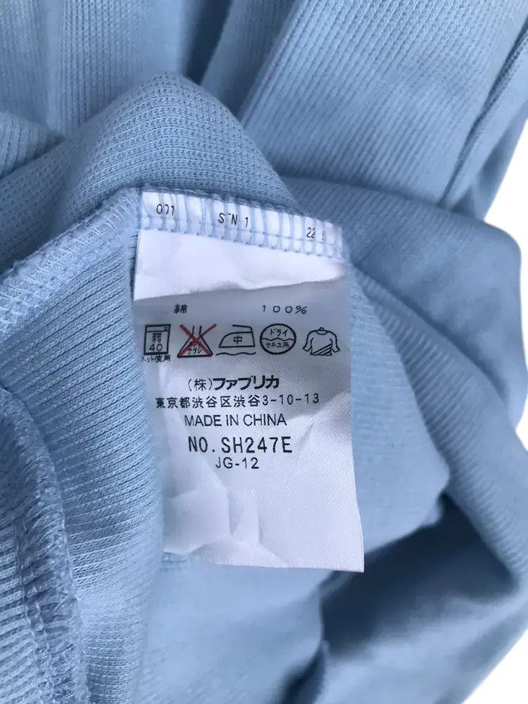 Lacoste Vintage Lacoste Sweatshirts Size US M / EU 48-50 / 2 - 5 Thumbnail