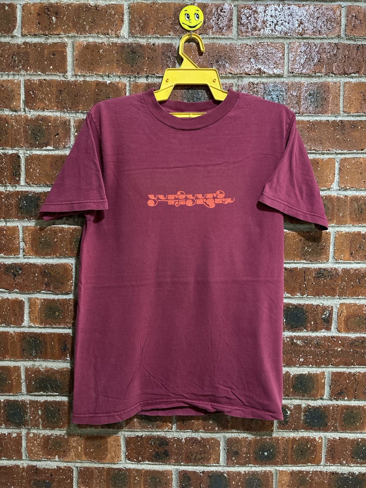 Vintage Vintage 90 Tee Shirt Size US M / EU 48-50 / 2 - 1 Thumbnail