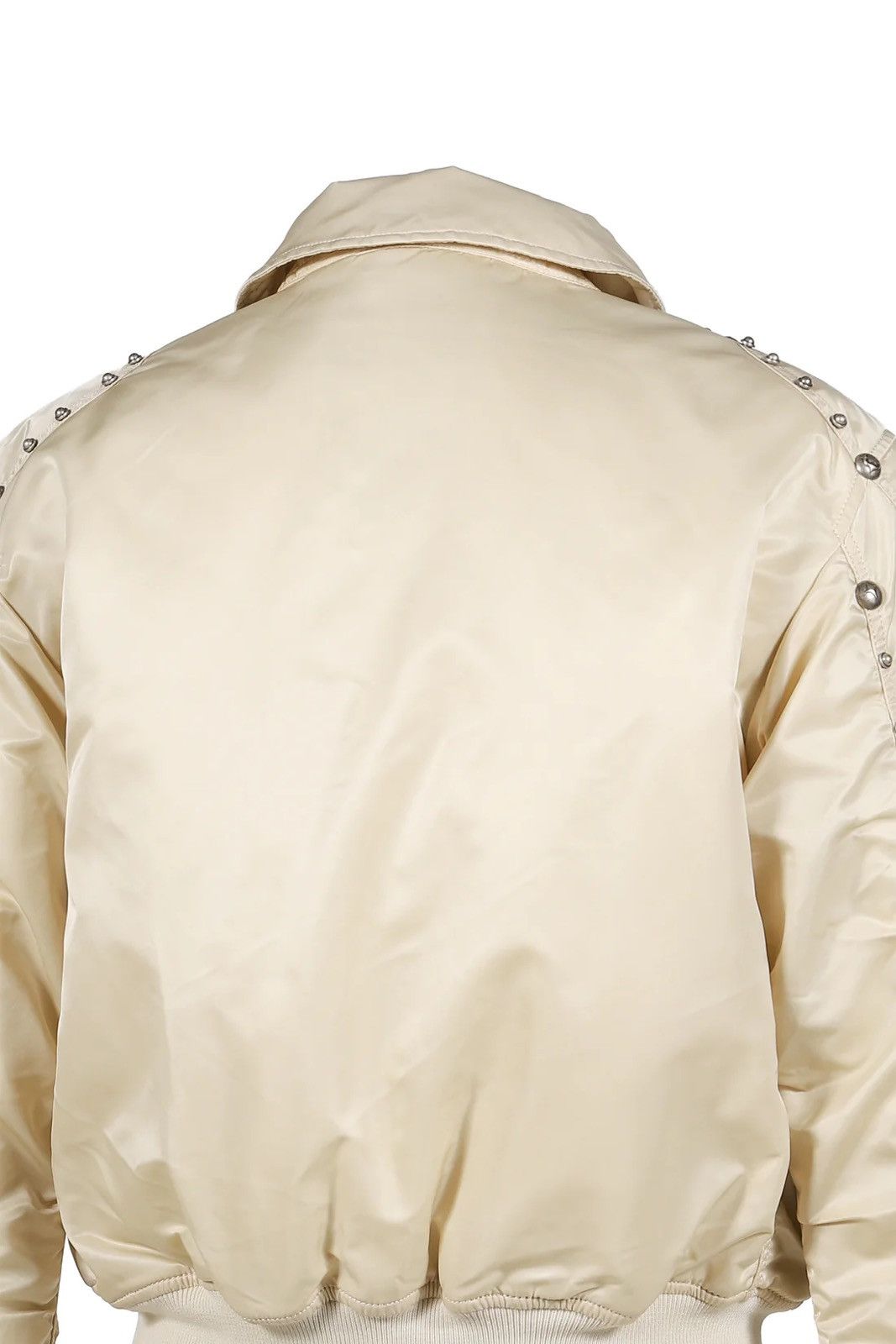 Thug Club Thug Club × ALPHA INDUSTRIES AI CWU 45/P FLIGHT JACKET stk Size US M / EU 48-50 / 2 - 17 Thumbnail