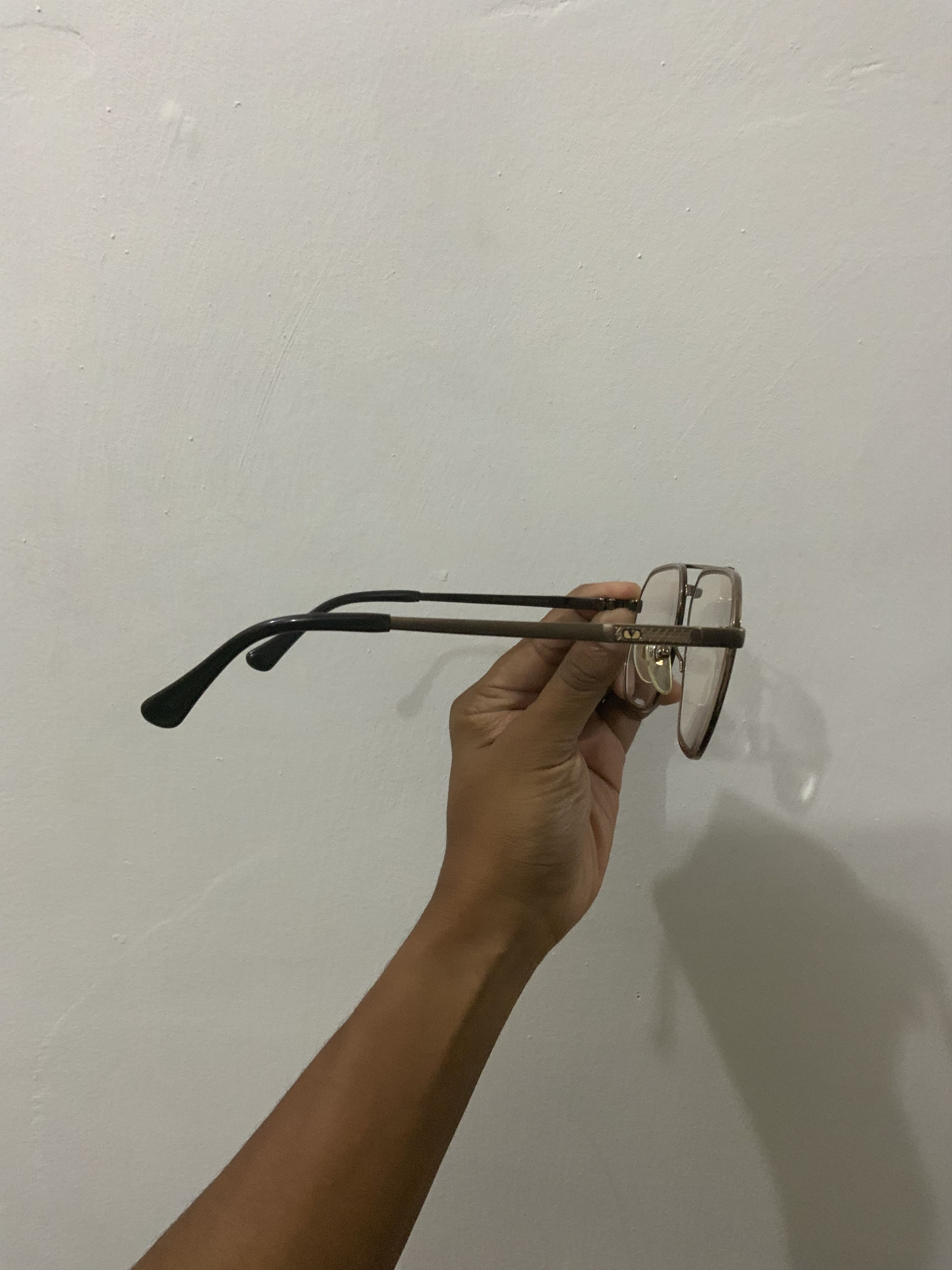 Valentino Valentino Garavani Glasses Size ONE SIZE - 8 Thumbnail