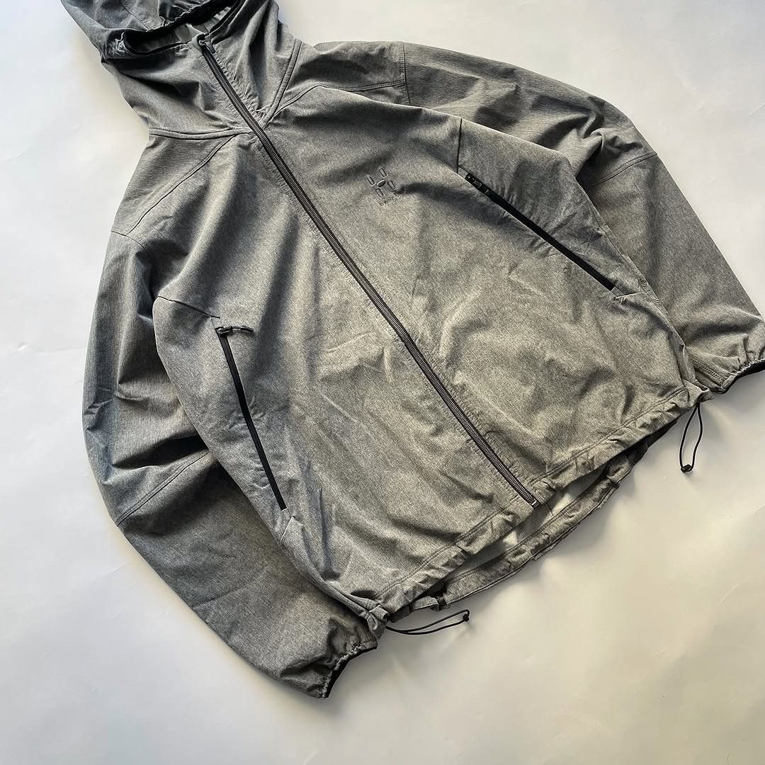 Haglofs haglofs soft shell Size XL / US 12-14 / IT 48-50 - 3 Thumbnail