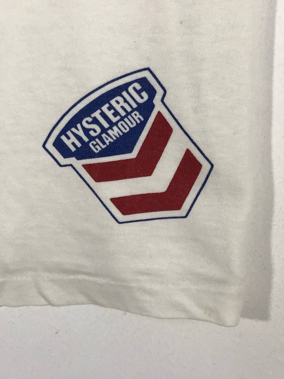 Hysteric Glamour vintage Hysteric Glamour Service Size US L / EU 52-54 / 3 - 9 Thumbnail