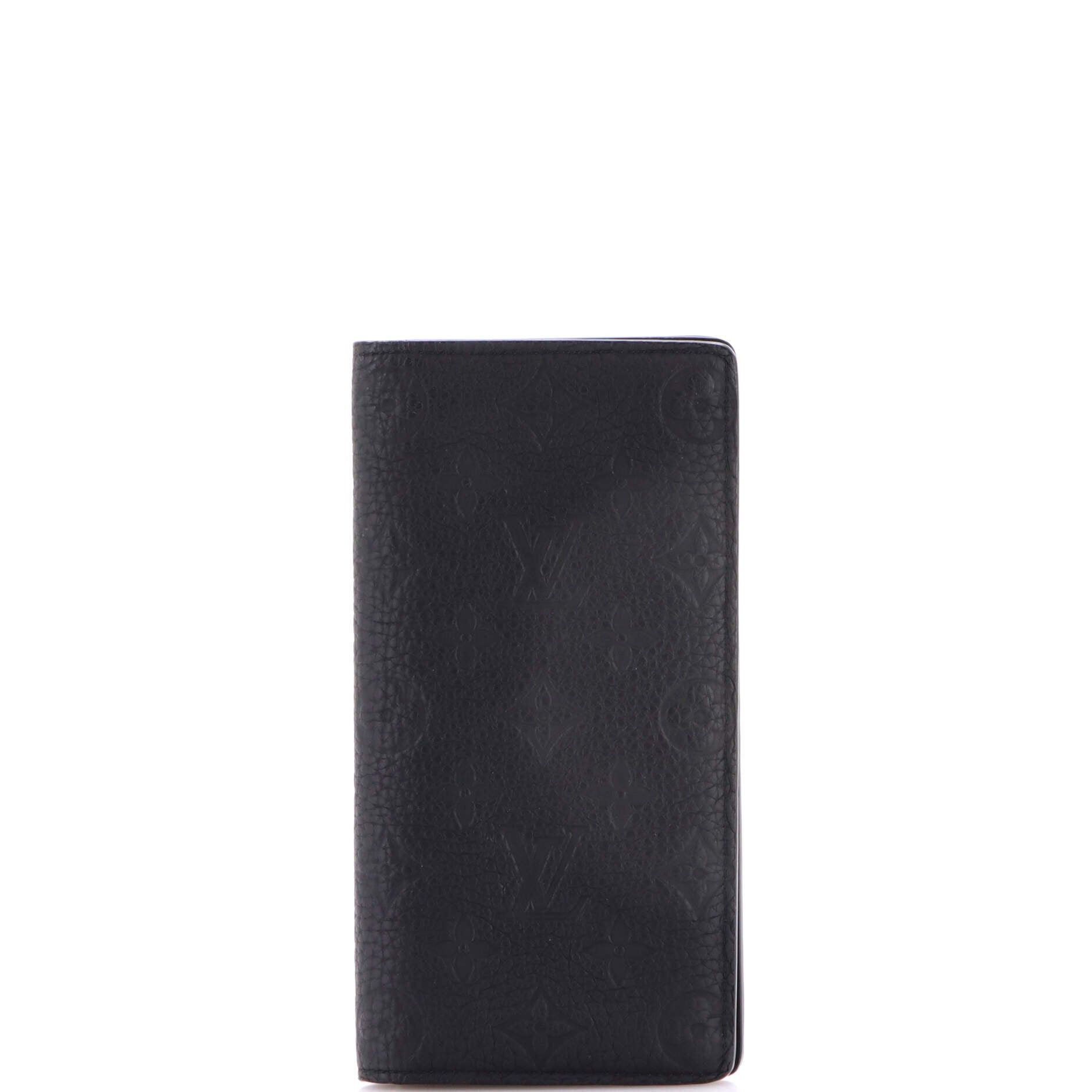 Louis Vuitton Brazza Wallet Size ONE SIZE - 1 Thumbnail