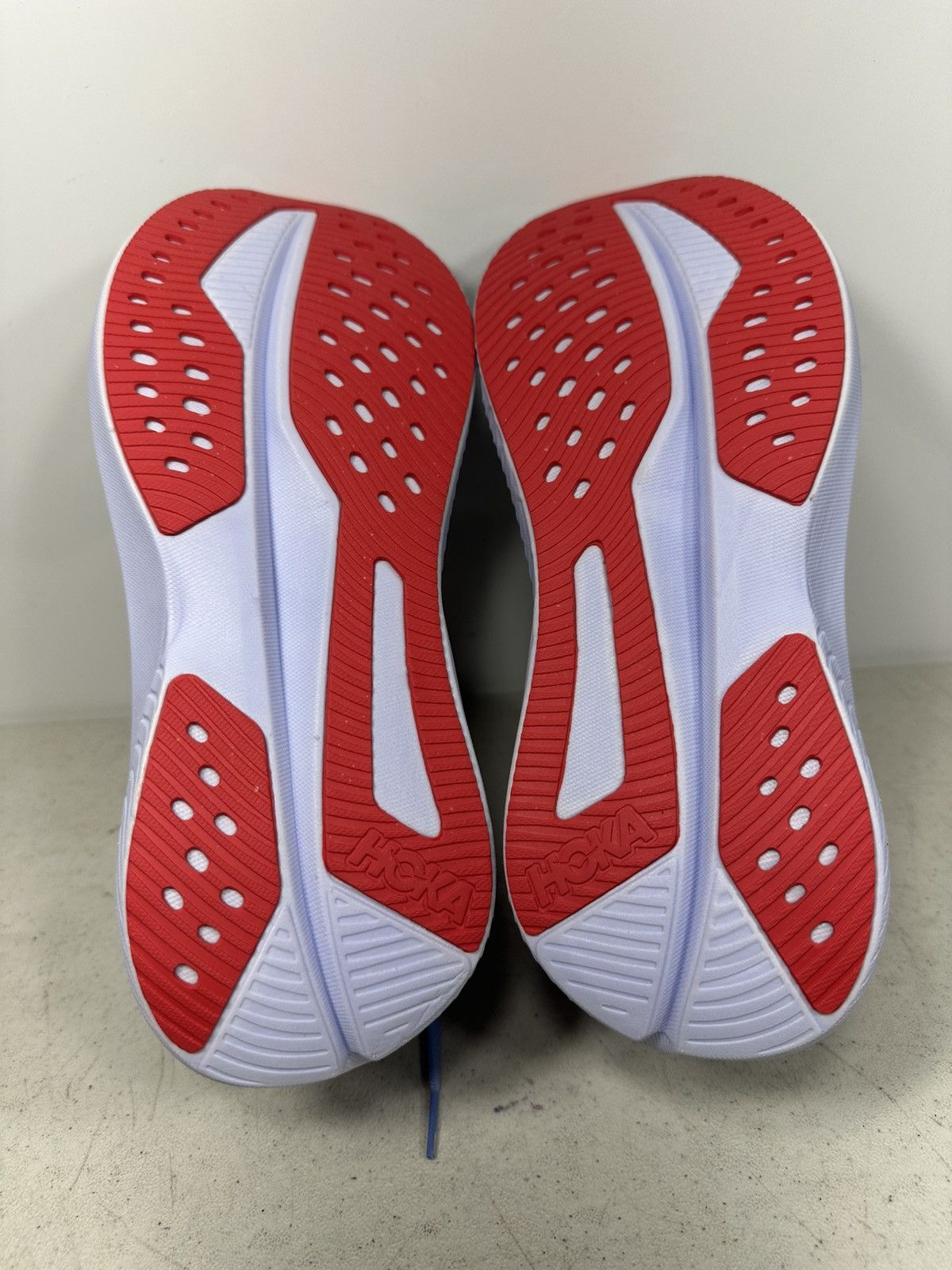 Hoka Hoka Mach 6 Running Shoes Womens Size 9B Size US 9 / IT 39 - 7 Thumbnail