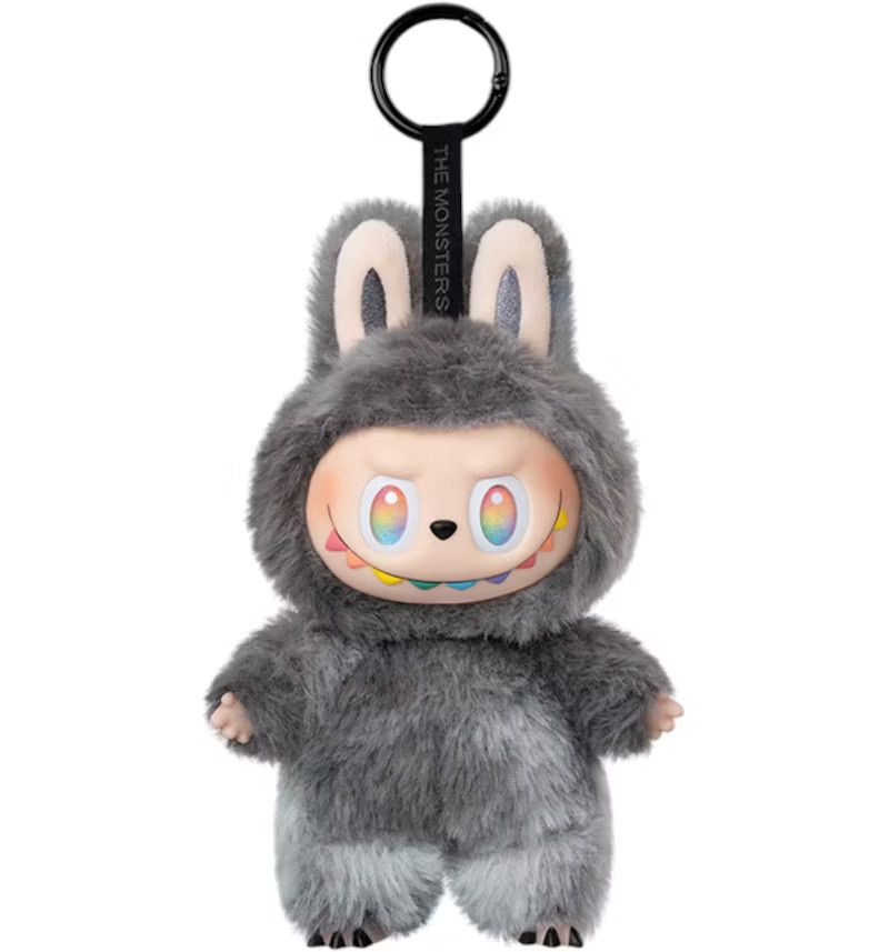 POP MART [Secret - Id] Labubu 