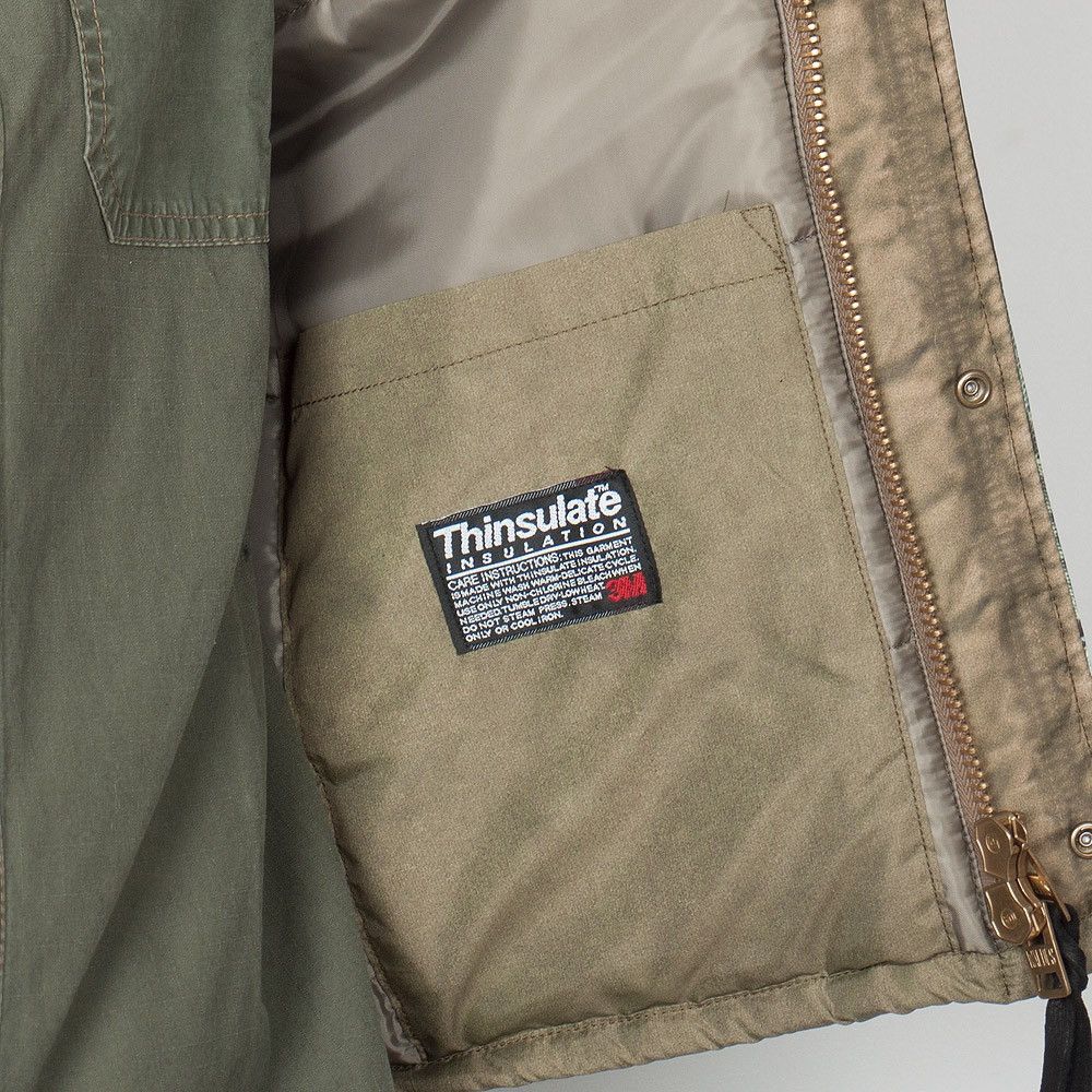 Neighborhood Neighborhood F.M. E-JKT Size US XL / EU 56 / 4 - 6 Thumbnail