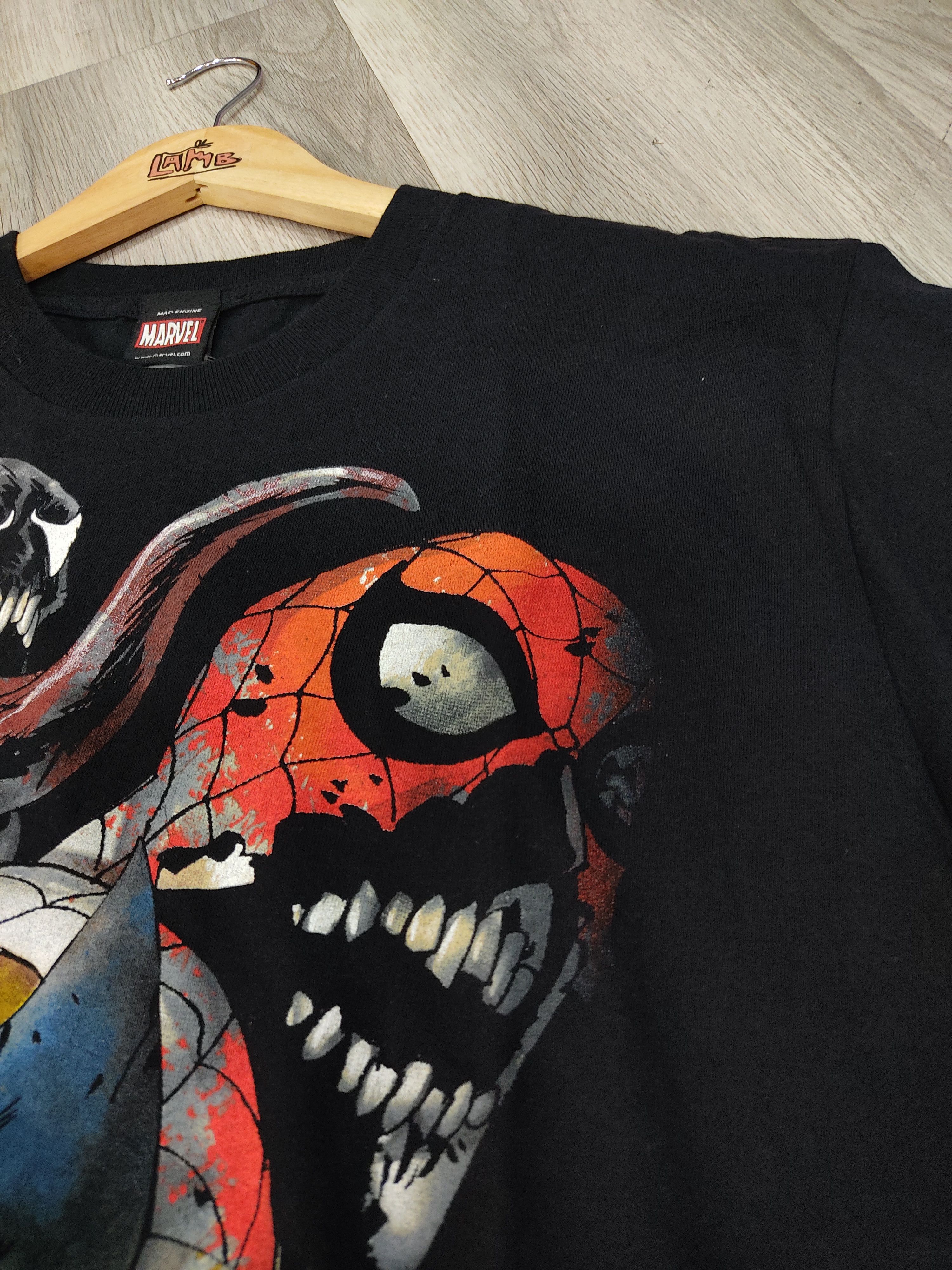 Mad Engine MAD ENGINE X MARVEL COMICS ZOMBIES Size US L / EU 52-54 / 3 - 7 Thumbnail