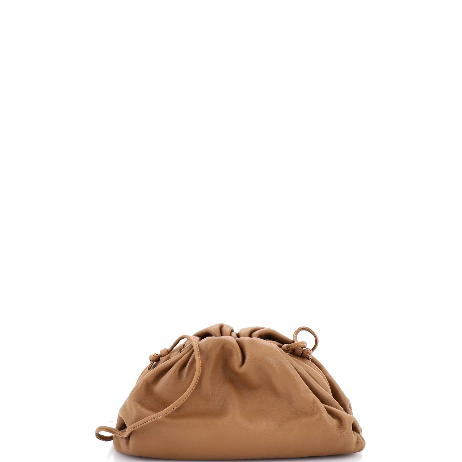 Bottega Veneta The Pouch Size ONE SIZE - 1 Thumbnail