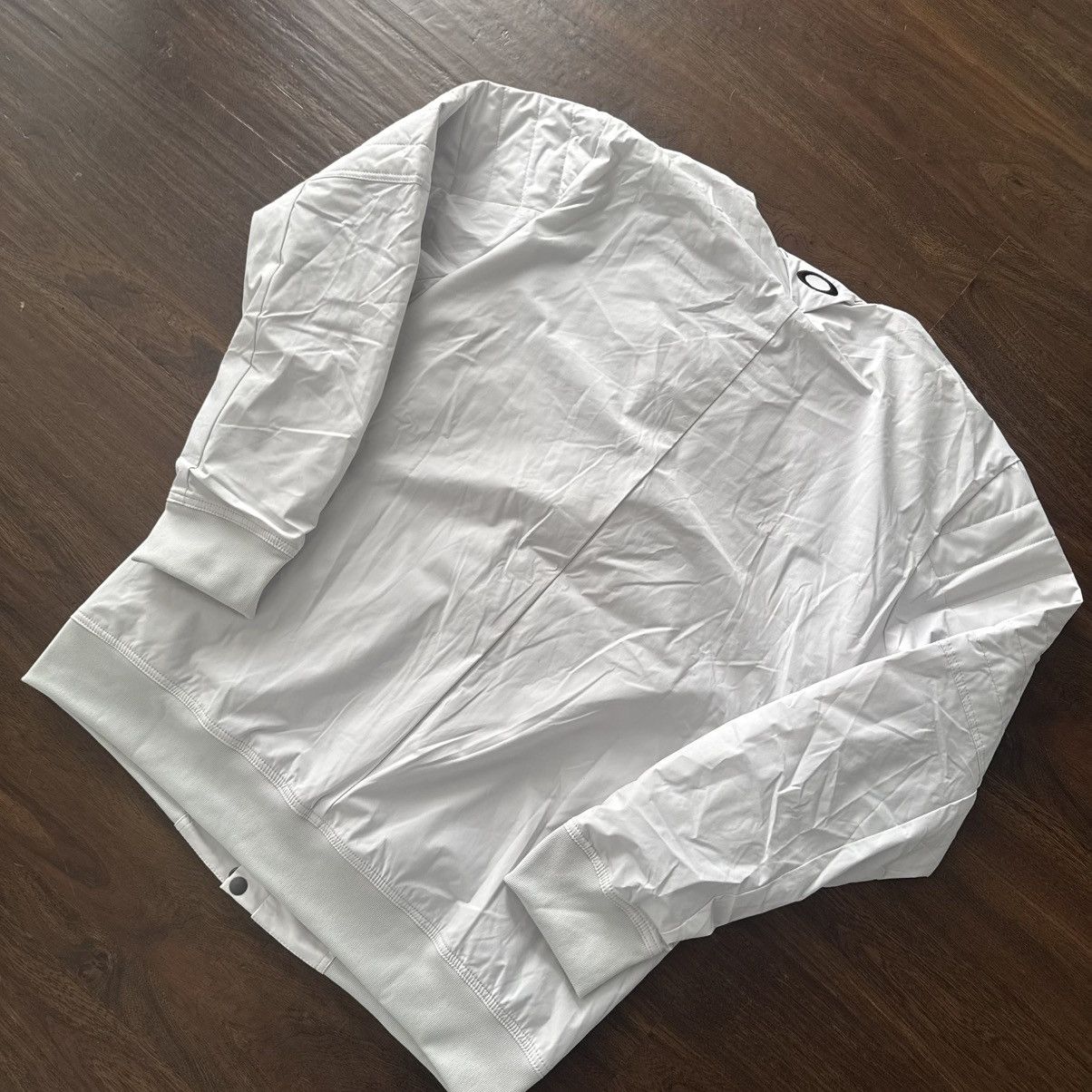 Oakley Oakley Software Japan Collection Racing Style Jacket Size US M / EU 48-50 / 2 - 11 Thumbnail