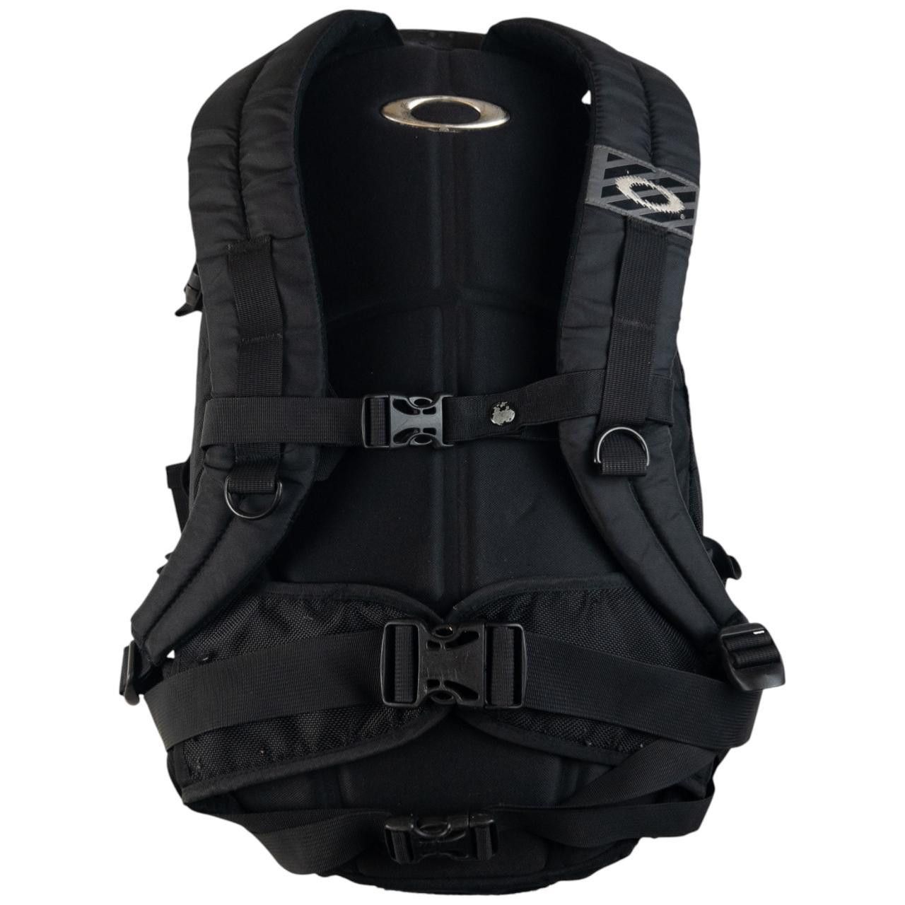 Oakley Vintage Oakley Layered Backpack Size ONE SIZE - 2 Thumbnail