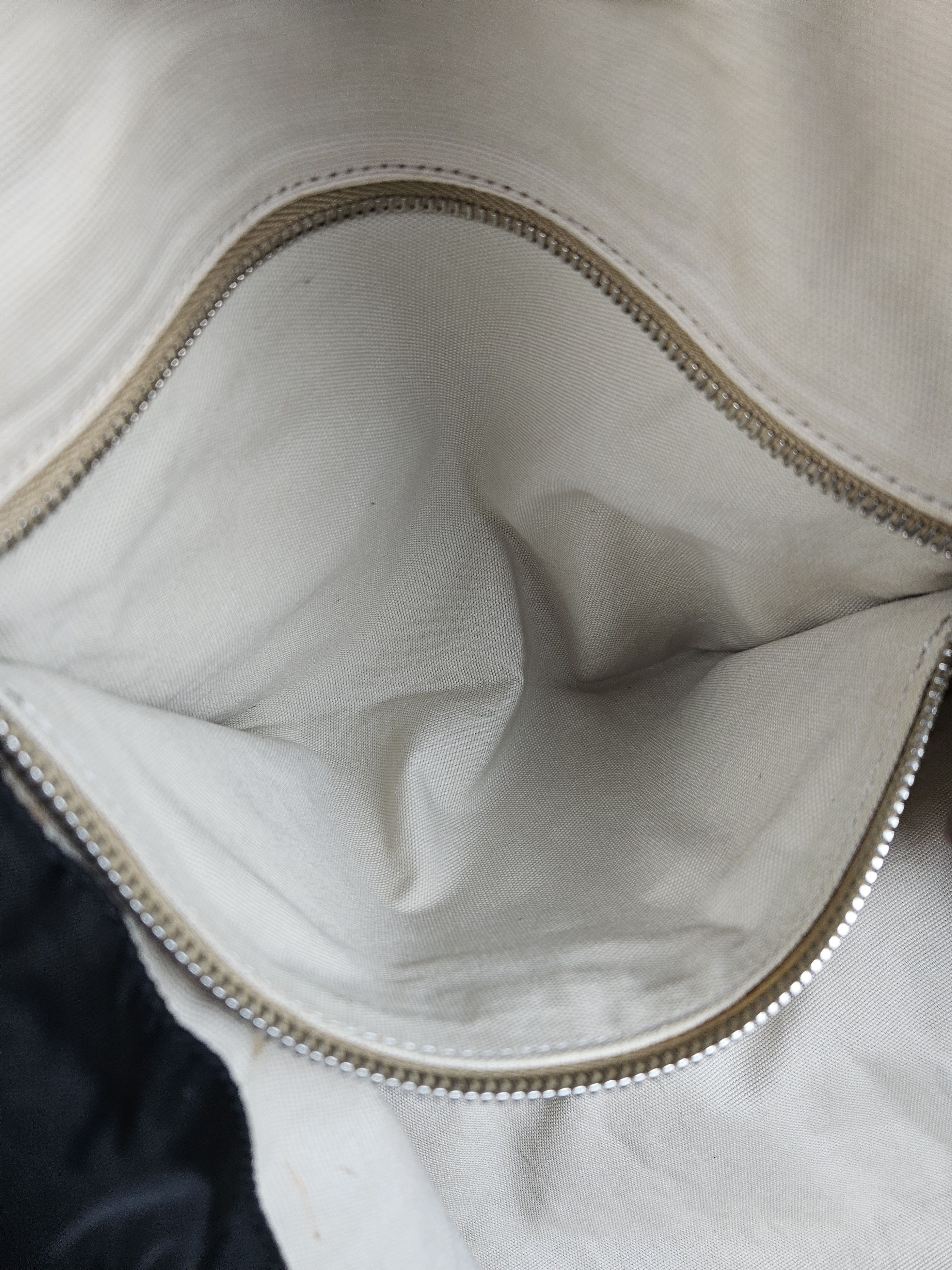 Miu Miu Archive miu miu nylon leather tote bag with cargo pockets Size ONE SIZE - 22 Thumbnail