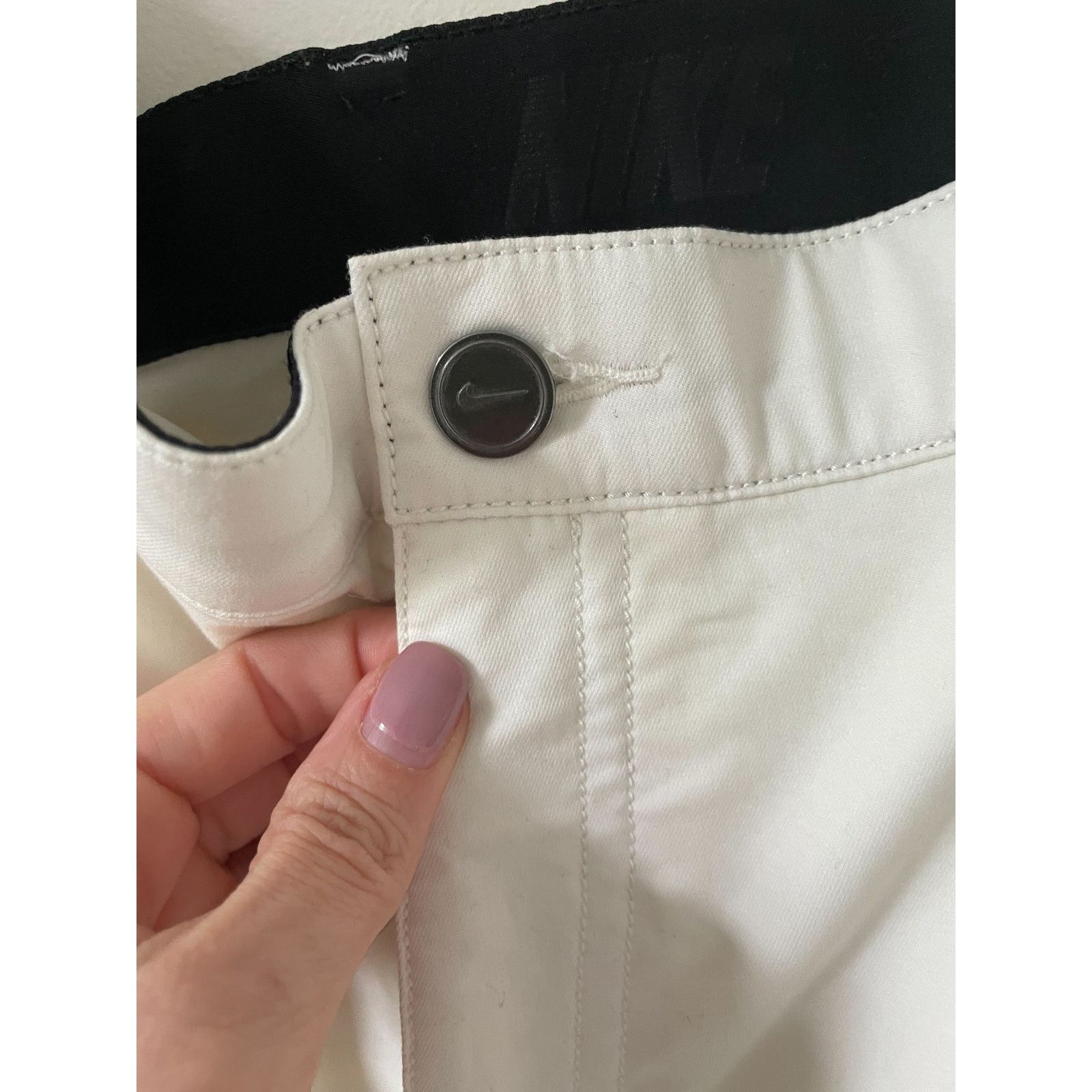 Nike Nike Slim Flex Performance Pants White Cactus Size 42x32 NEW Size US 42 / EU 58 - 5 Thumbnail