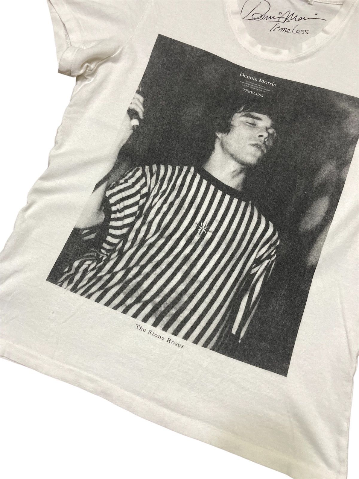 Band Tees The Stone Roses x Beauty & Youth Timeless T-shirt Size S / US 4 / IT 40 - 5 Thumbnail