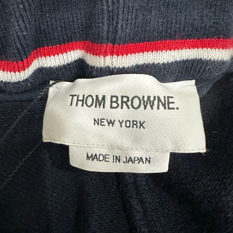 Thom Browne Thom Browne size1 Four-barrel shorts Size US 26 / EU 42 - 5 Thumbnail