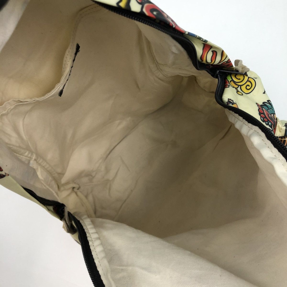 Hysteric Glamour HYSTERIC MINI FULL PRINTED BACKPACK Size ONE SIZE - 8 Thumbnail