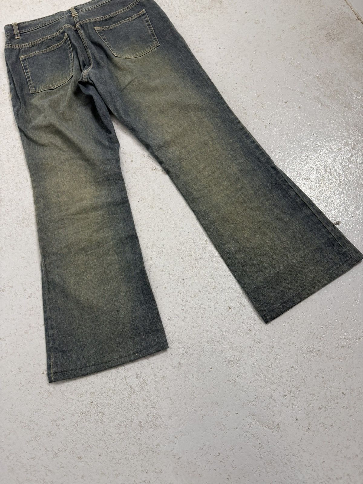 Morgan De Toi Streetwear Morgan De Toi Beads Jeans Size 27" / US 4 / IT 40 - 10 Thumbnail