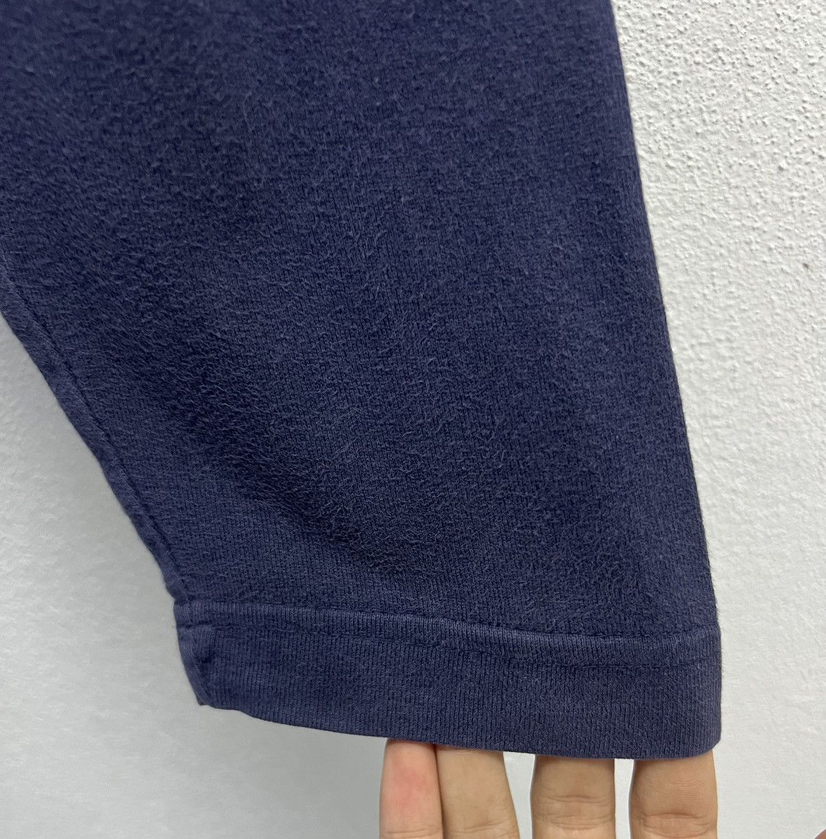 Vintage VINTAGE MISCHIEVOUS EMI NAKAYAMA ENTRE X INC SWEATSHIRT Size US L / EU 52-54 / 3 - 7 Thumbnail