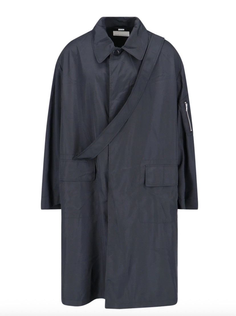 Random Identities Random Identities Random Identities Utility trench Coat Size US S / EU 44-46 / 1 - 1 Thumbnail