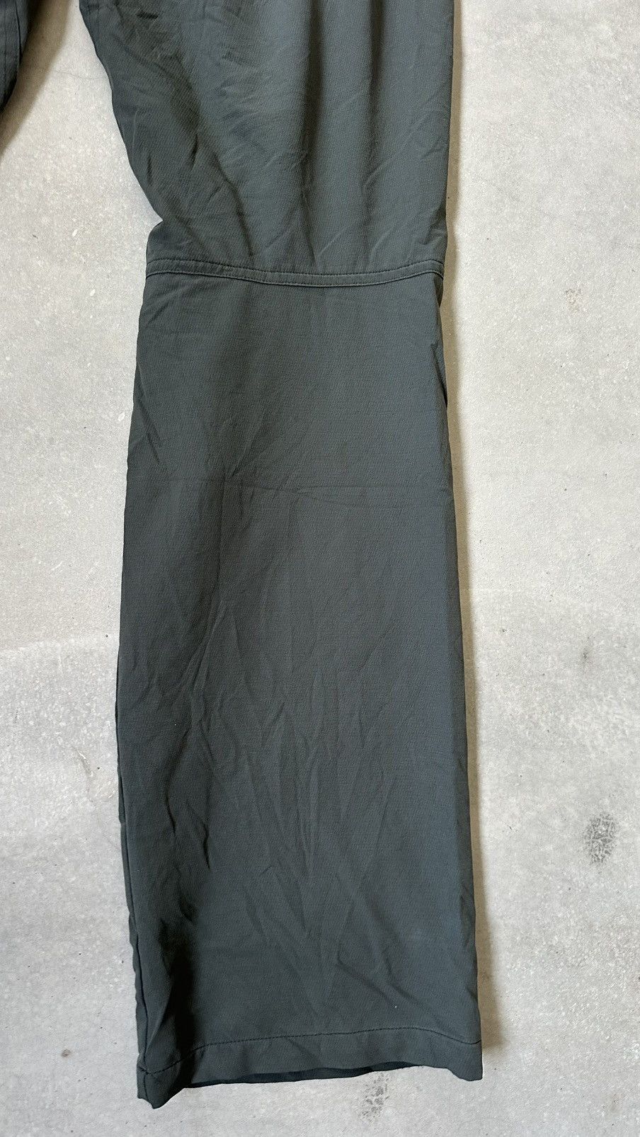 Other MILLET HIKING PANT Size US 34 / EU 50 - 12 Thumbnail