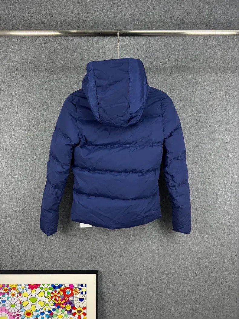Fendi Fendi Monster Double-Sided Puffer Jacket Size XXS / US 00 / IT 34 - 2 Thumbnail