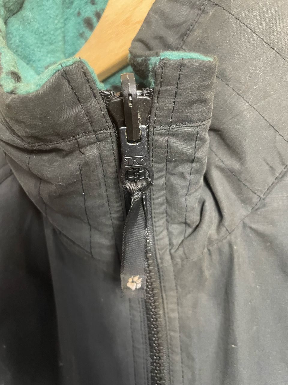 Designer × Jack Wolfskin Vintage Jack Wolfskin Jacket Size US L / EU 52-54 / 3 - 8 Thumbnail
